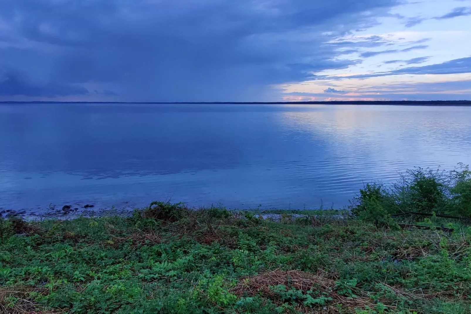 Sfeervolle huisje in de natuur -- By Traum Ferienwohnungen-Waterzicht