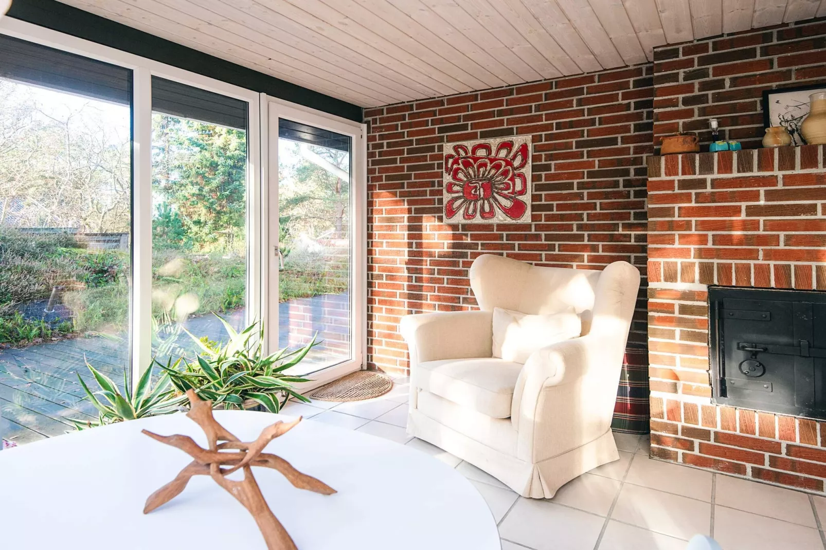 Gezellig strandhuis -- By Traum Ferienwohnungen-Binnen