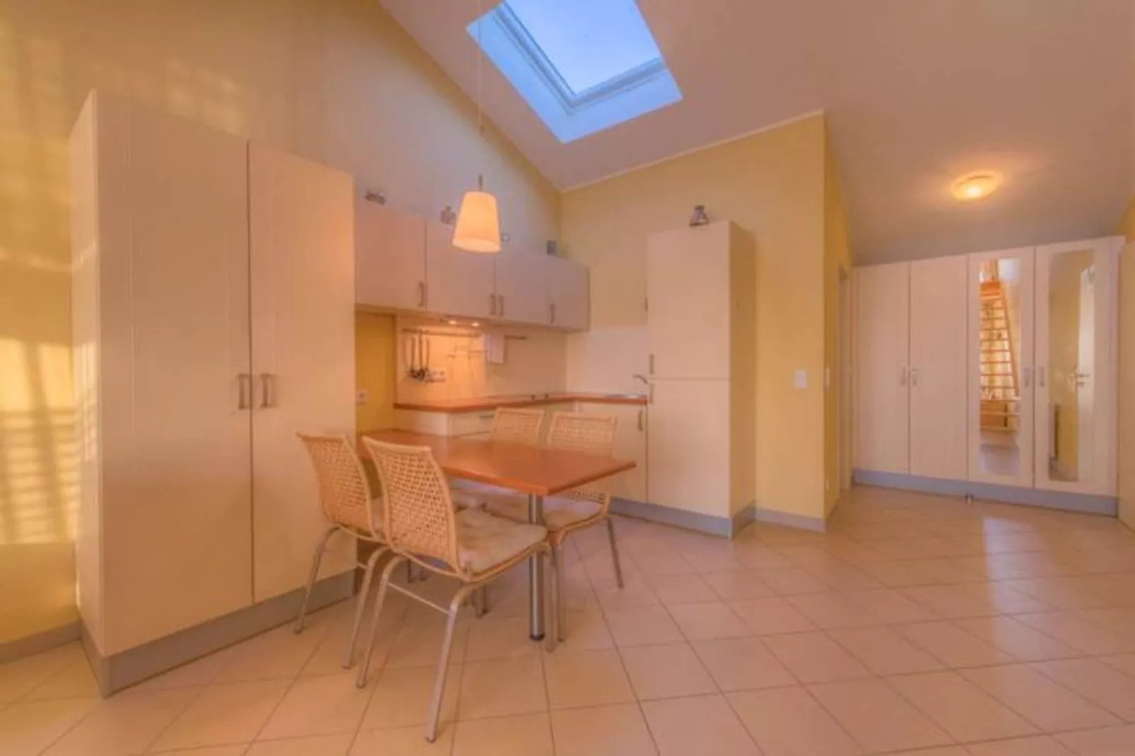 Eisvogel Classic 304-Keuken