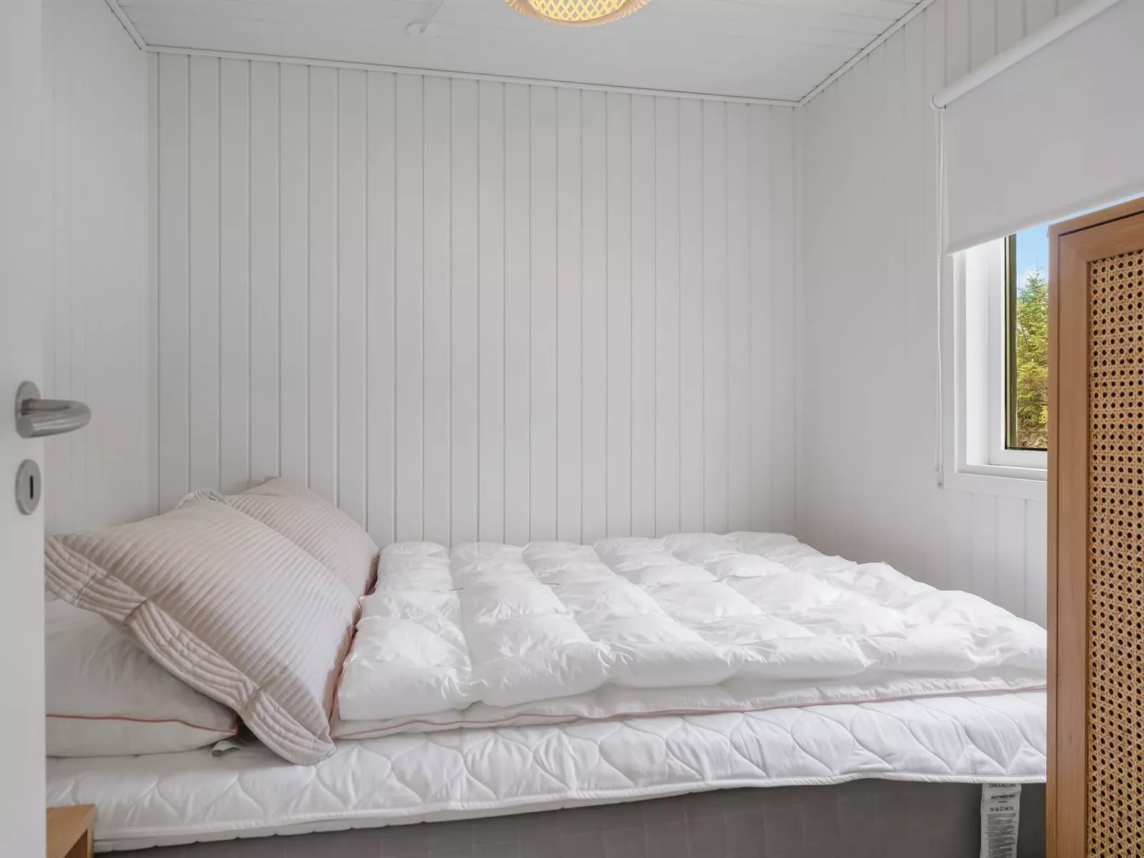 "Talvikki" - 1.2km from the sea-Binnen