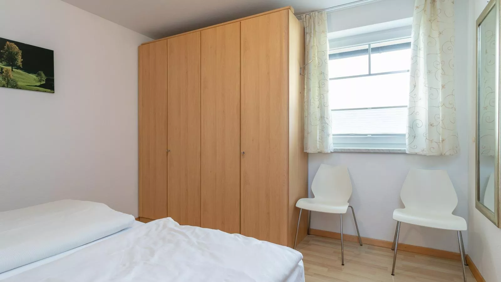 Lichtblick-Slaapkamer