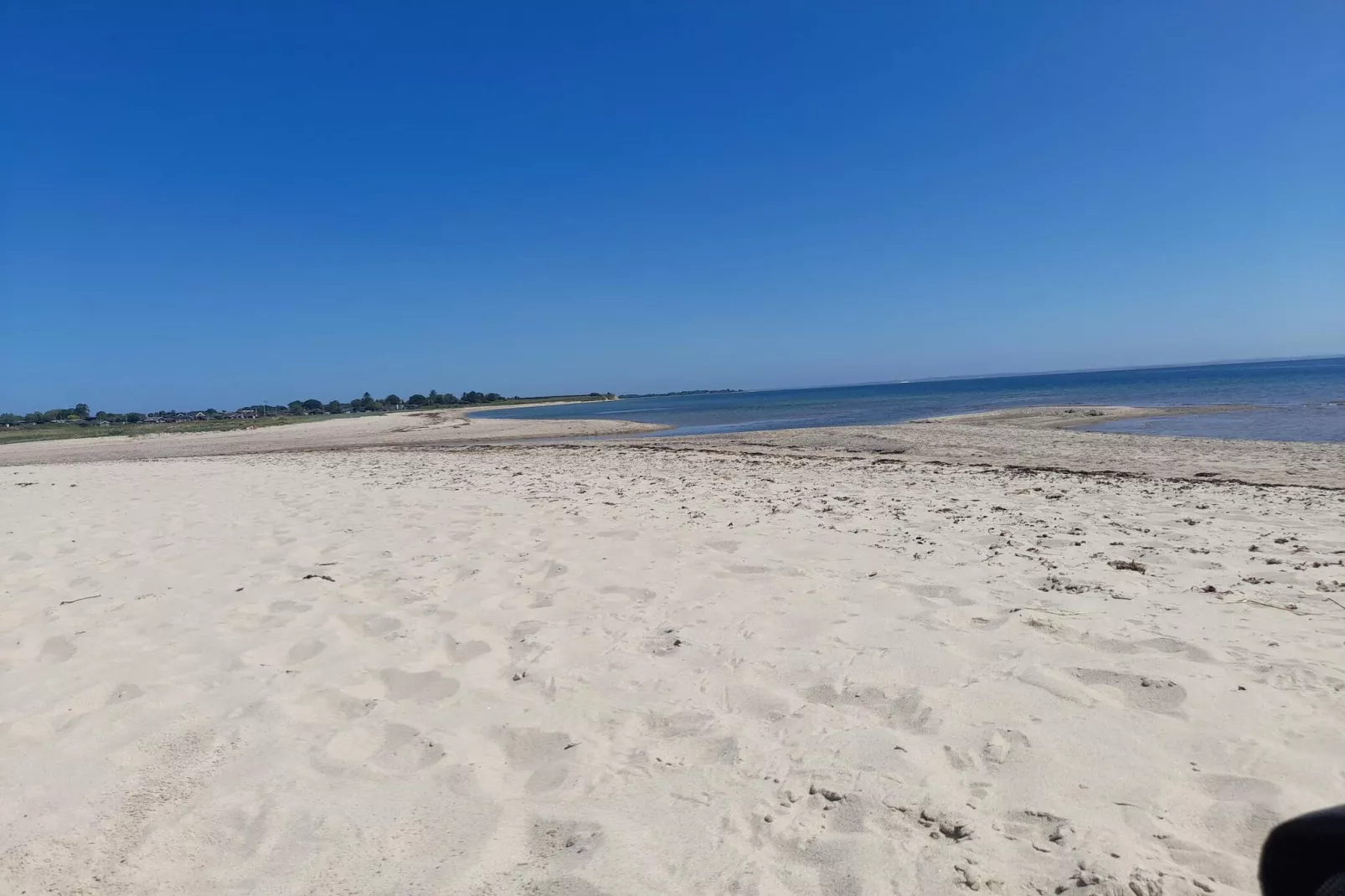 8 persoons vakantie huis in Haderslev-By Traum-Waterzicht