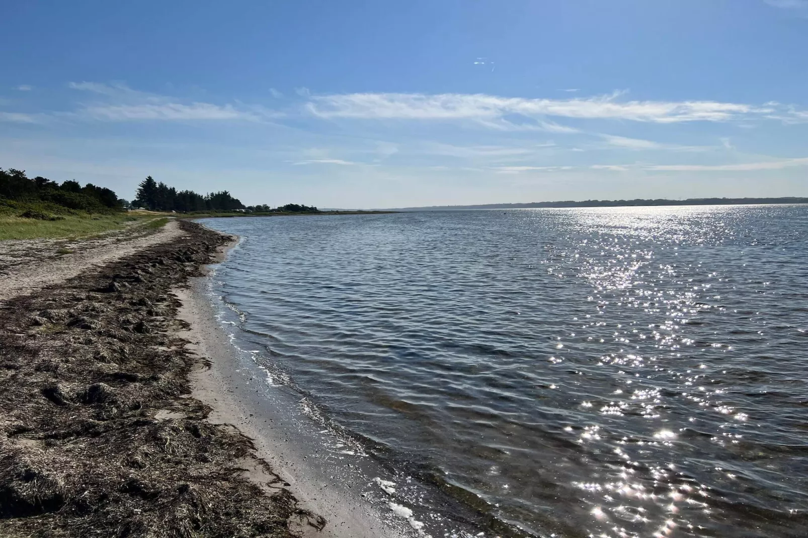 6 persoons vakantie huis in Farsø-By Traum-Waterzicht