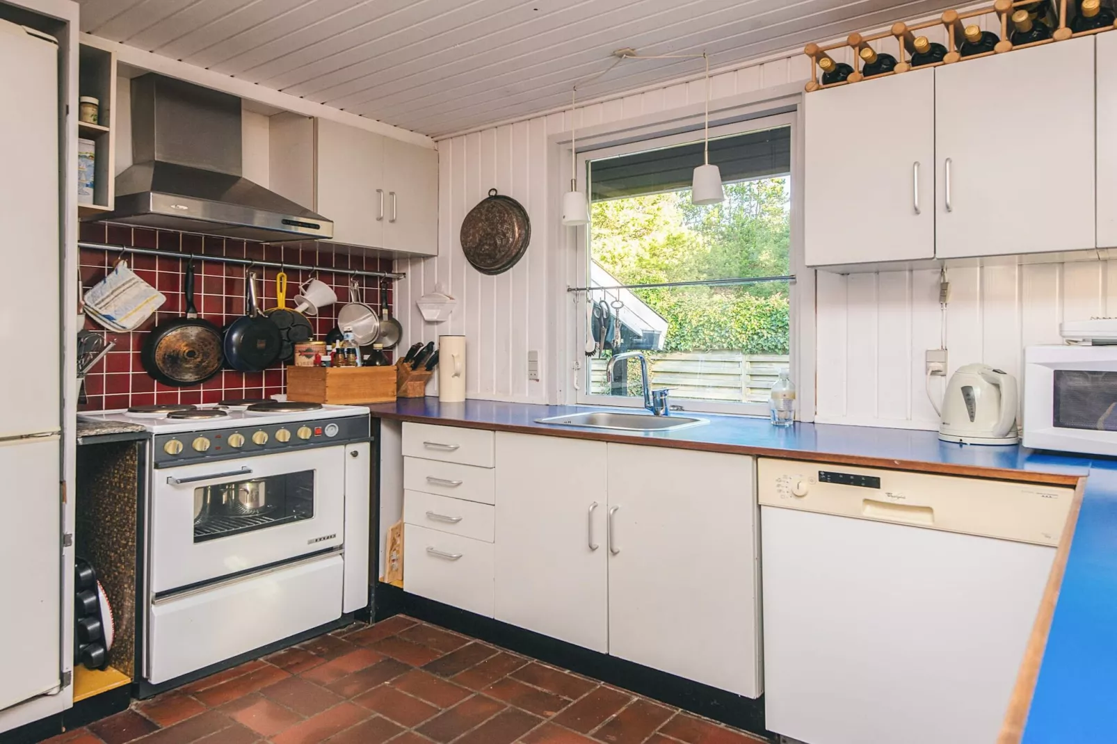 Gezellig strandhuis -- By Traum Ferienwohnungen-Binnen