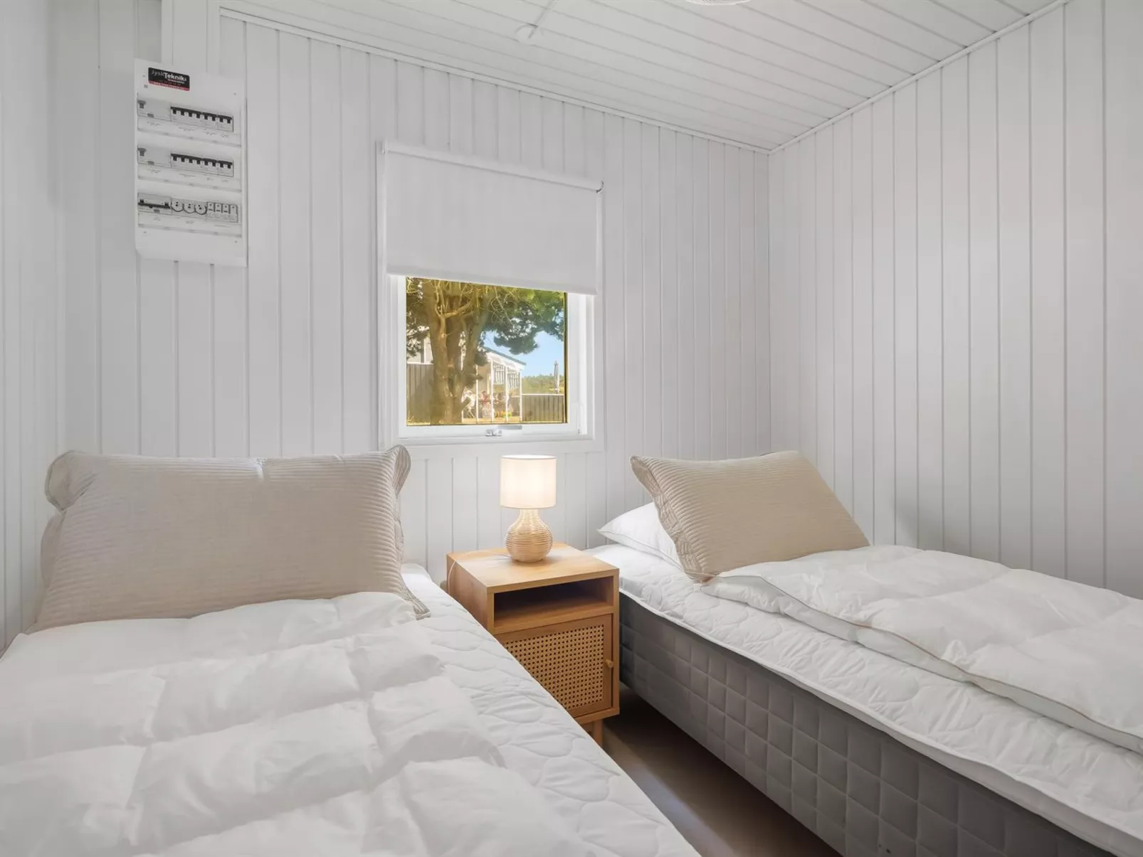 "Talvikki" - 1.2km from the sea-Binnen