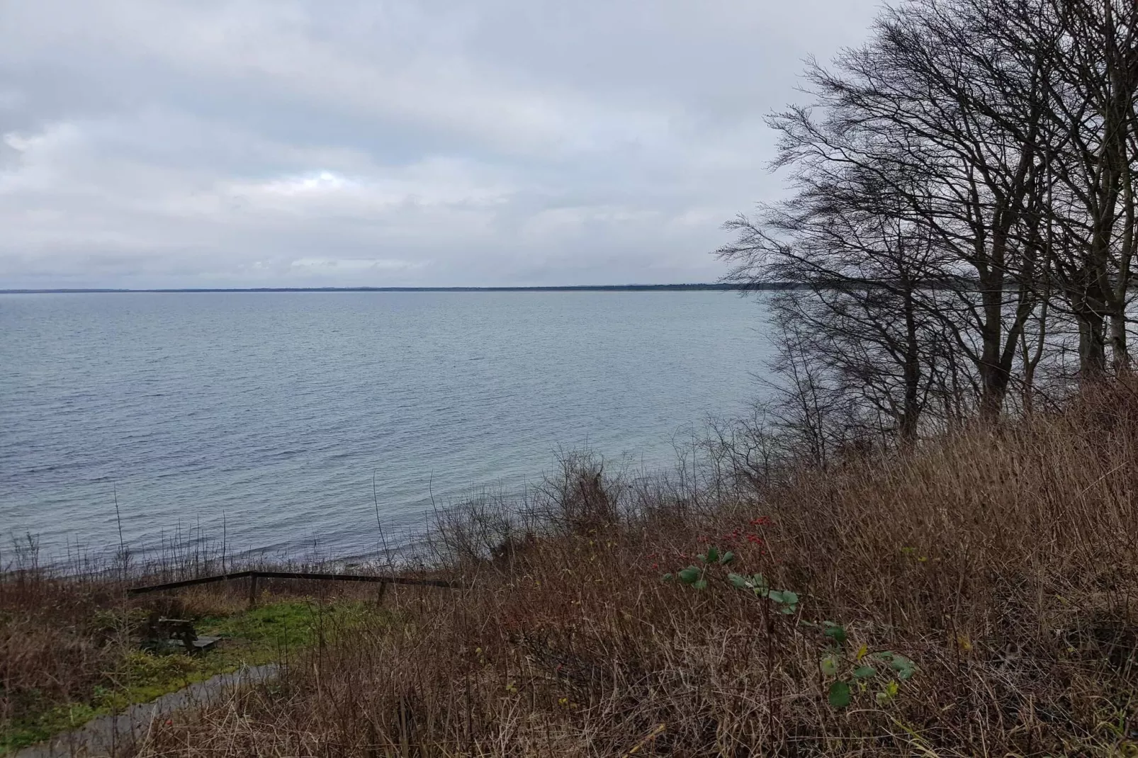 Sfeervolle huisje in de natuur -- By Traum Ferienwohnungen-Waterzicht