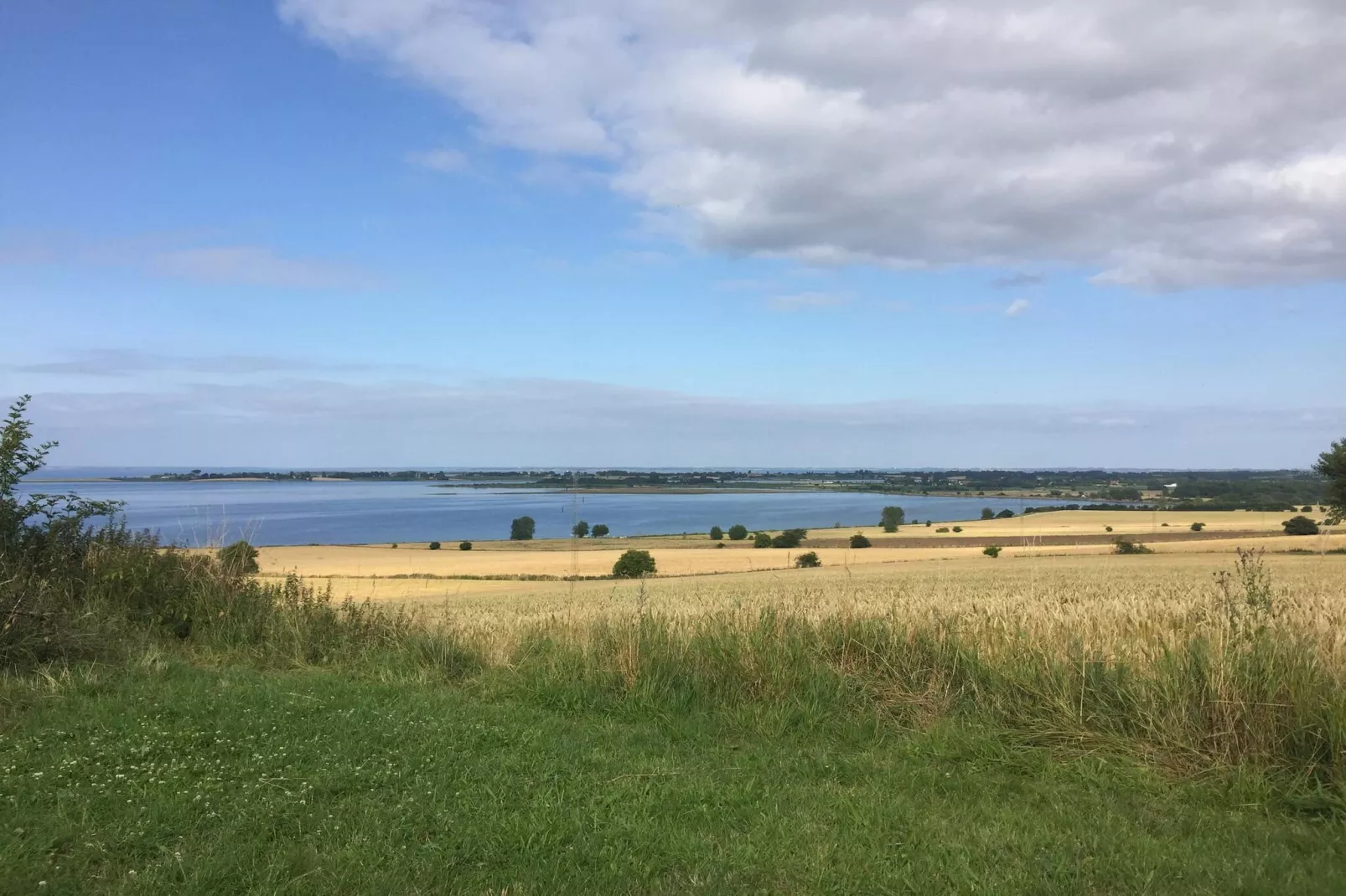 4 persoons vakantie huis in Ærøskøbing-By Traum-Waterzicht