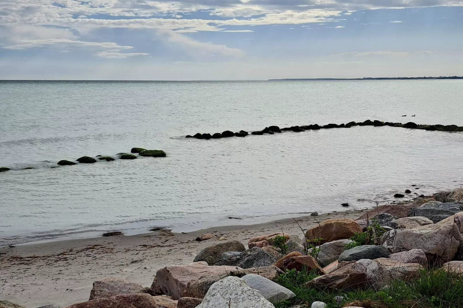 Gezellig toevluchtsoord met sauna -- By Traum Ferienwohnungen-Waterzicht