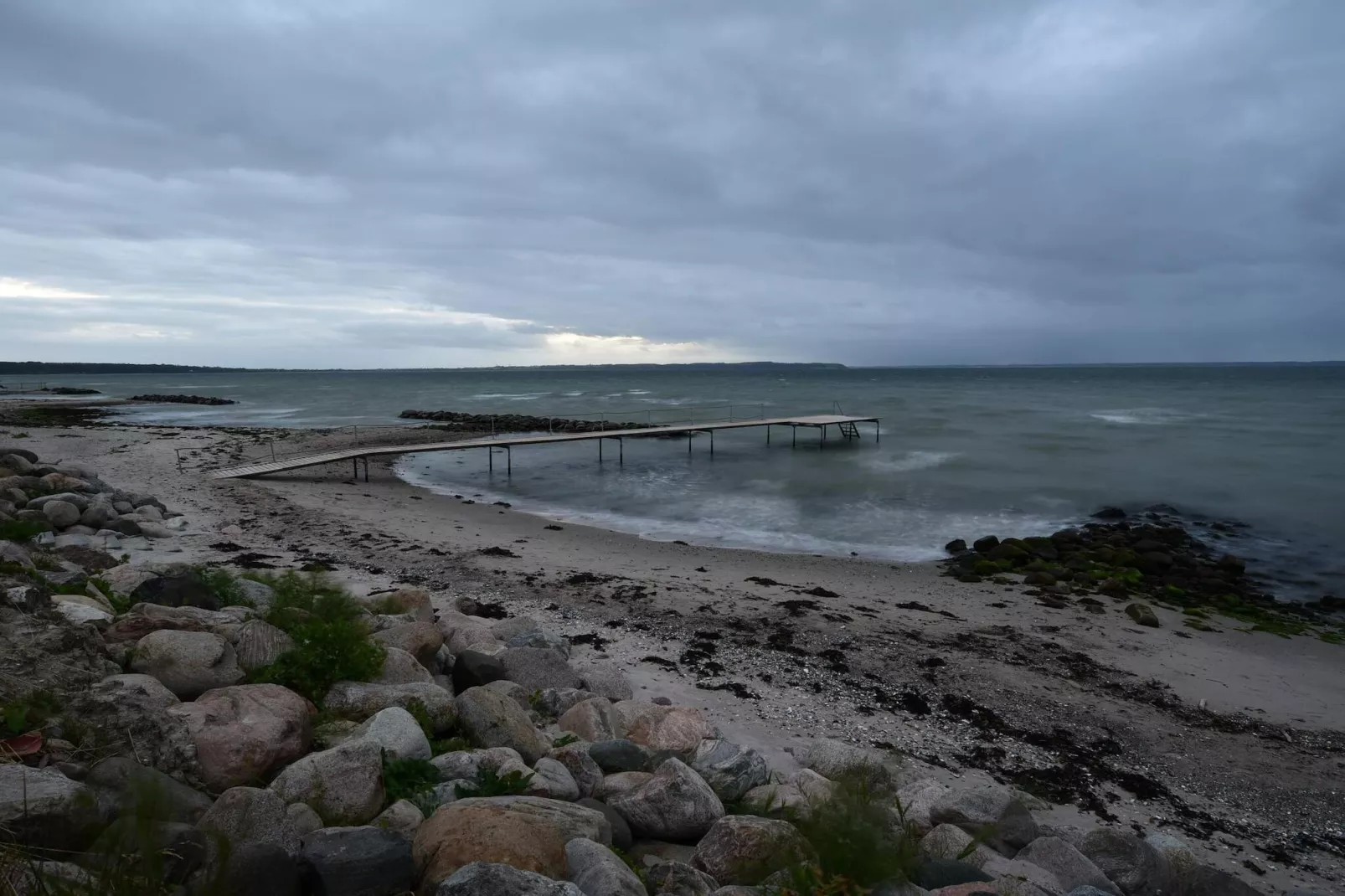 6 persoons vakantie huis in Brenderup Fyn-By Traum-Waterzicht