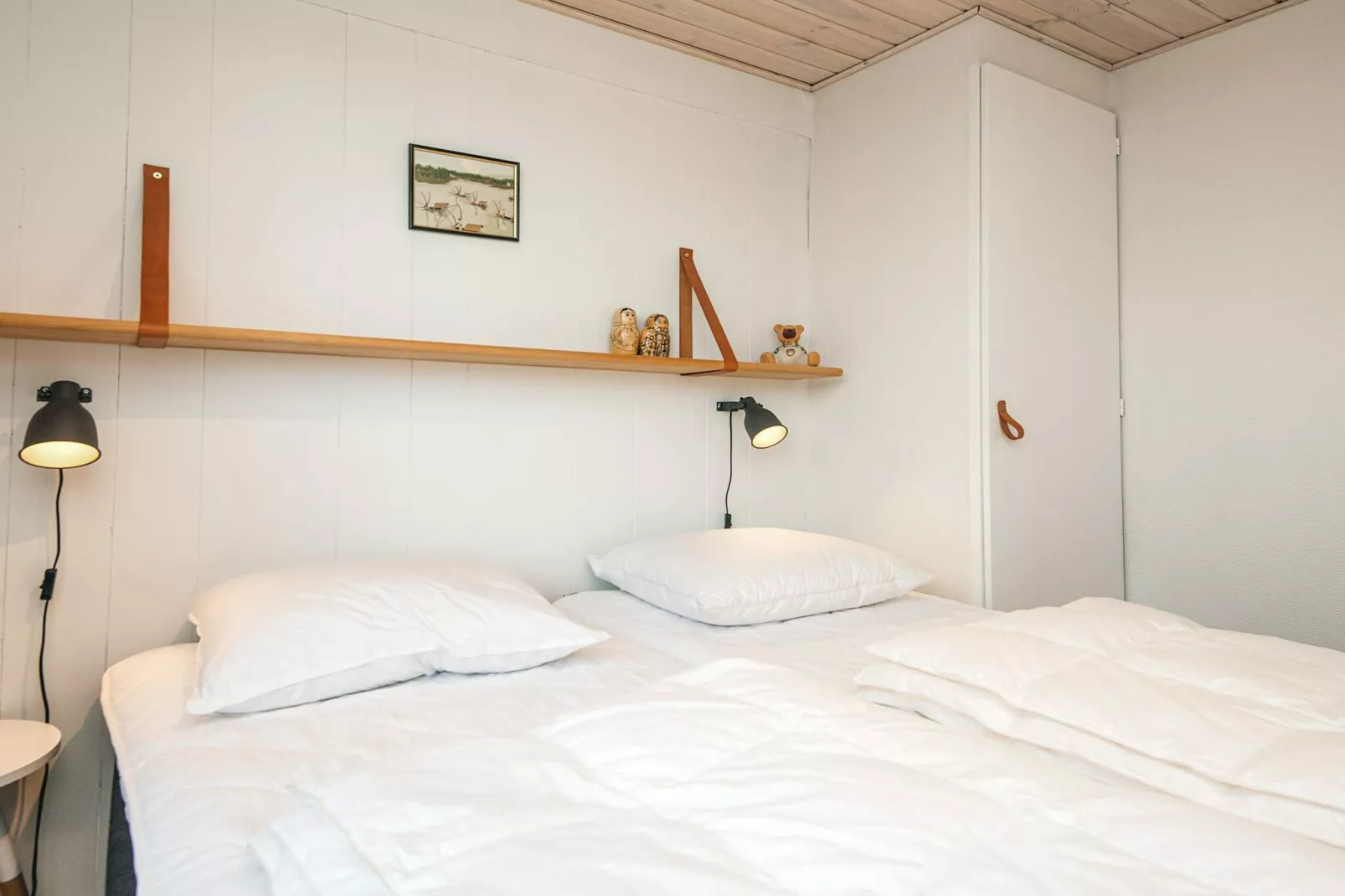 6 persoons vakantie huis in Glesborg-By Traum-Binnen