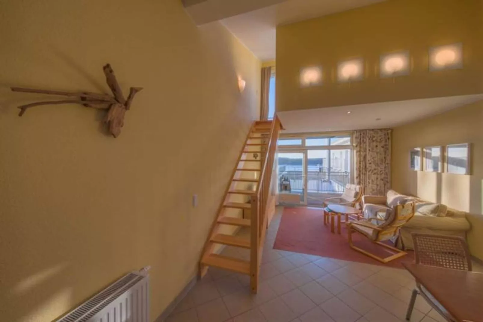 Eisvogel Classic 304-Overloop