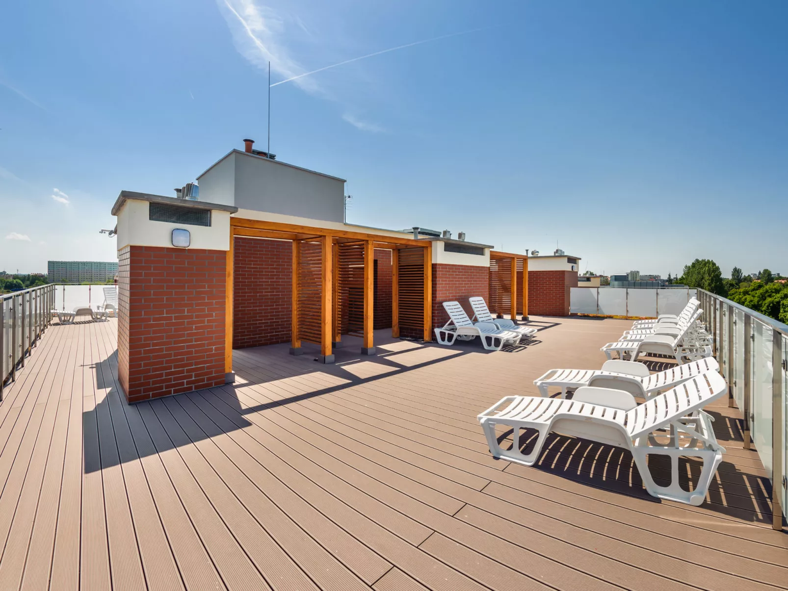 Bliżej Morza-Buiten