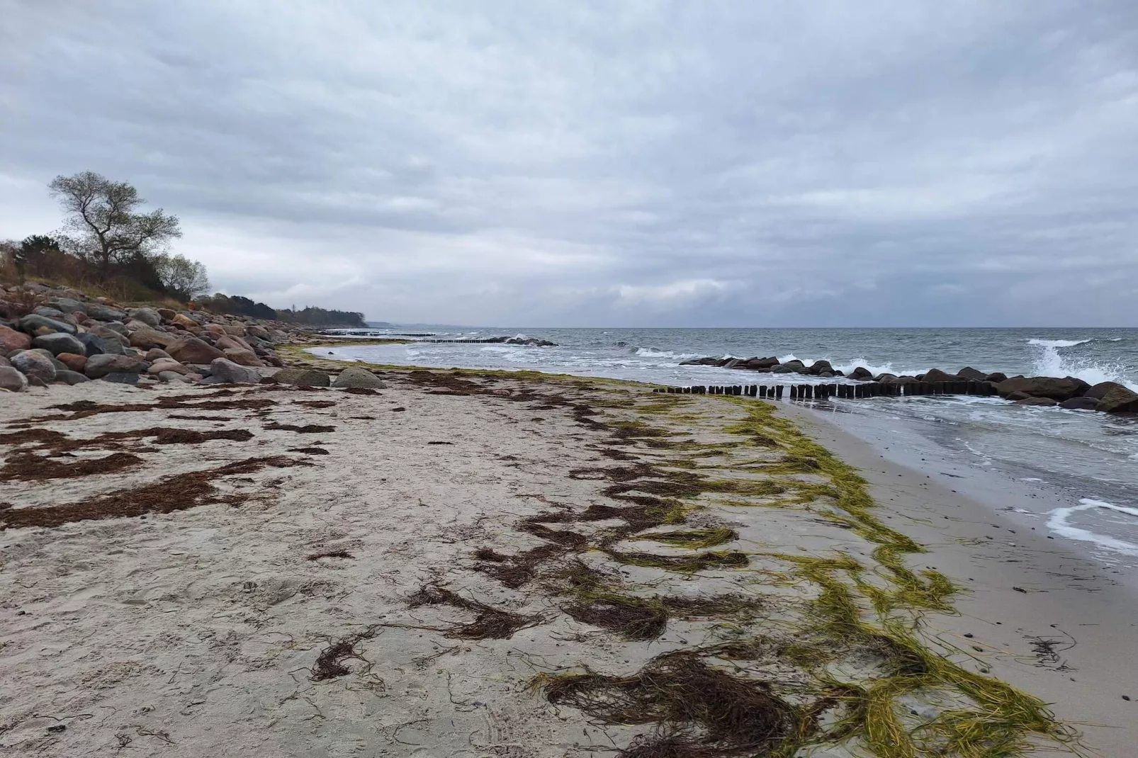 Gezellig toevluchtsoord met sauna -- By Traum Ferienwohnungen-Waterzicht