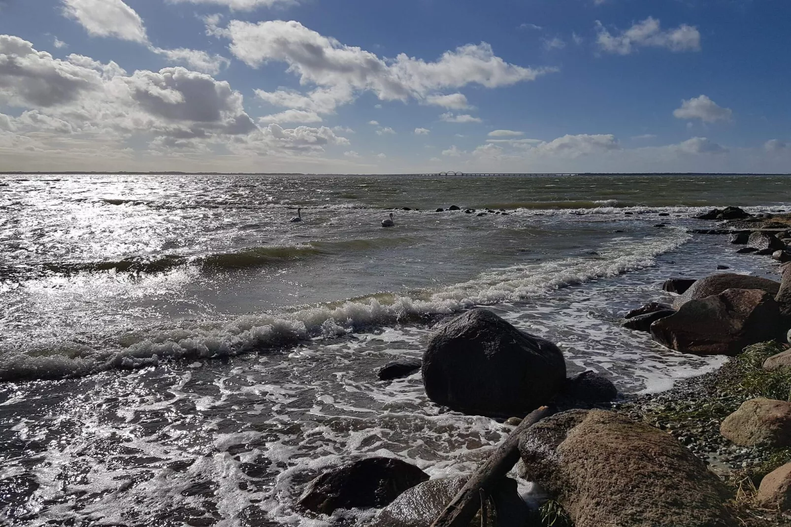 4 persoons vakantie huis in Vordingborg-By Traum-Waterzicht