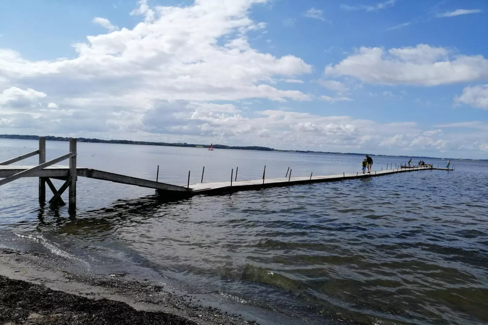 6 persoons vakantie huis in Farsø-By Traum-Waterzicht