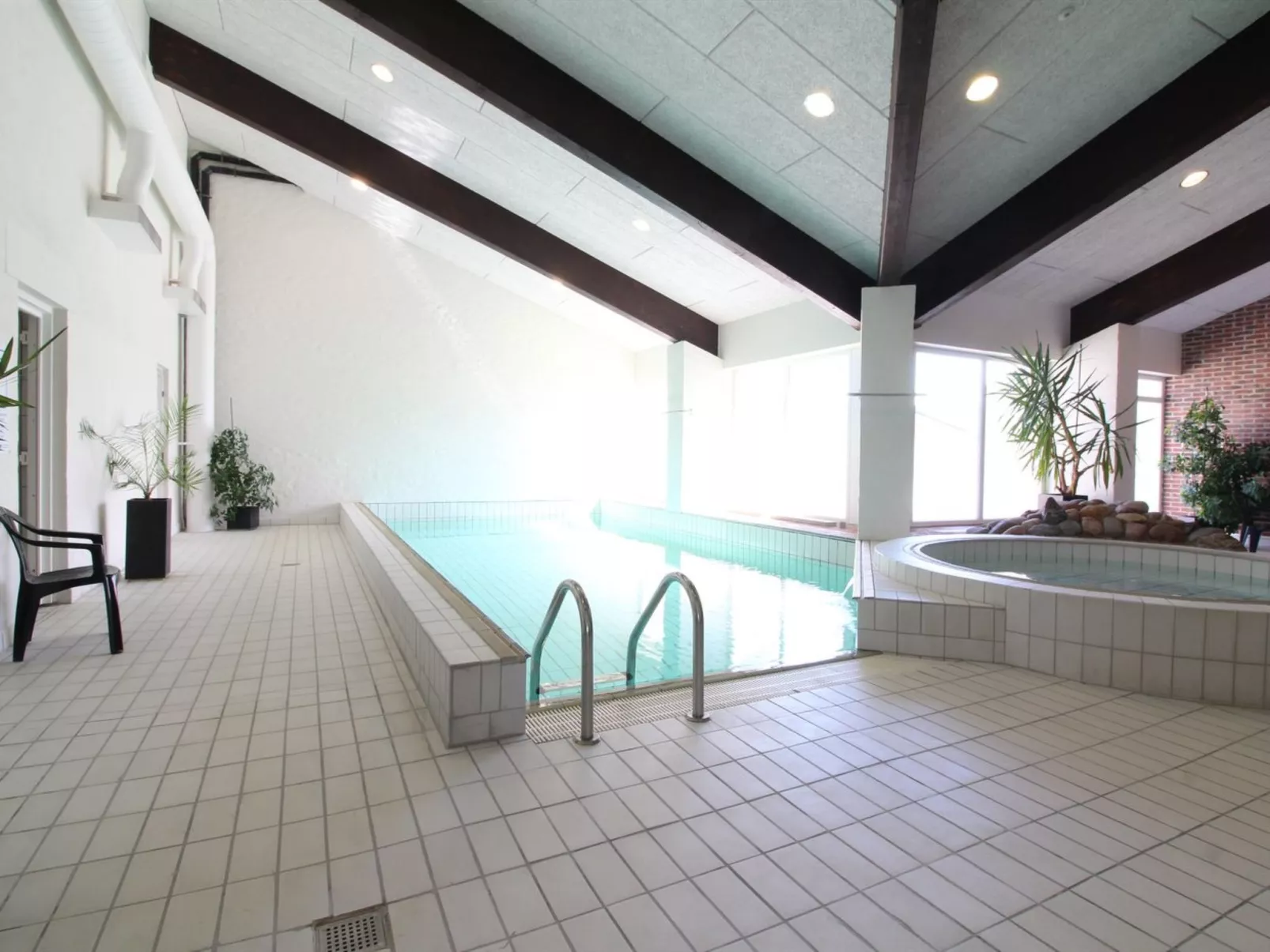 "Edisa" - 50m from the sea-Buiten