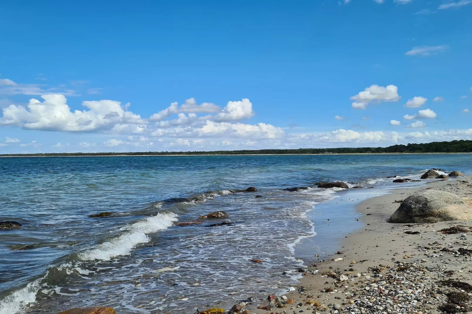 Sfeervolle huisje in de natuur -- By Traum Ferienwohnungen-Waterzicht