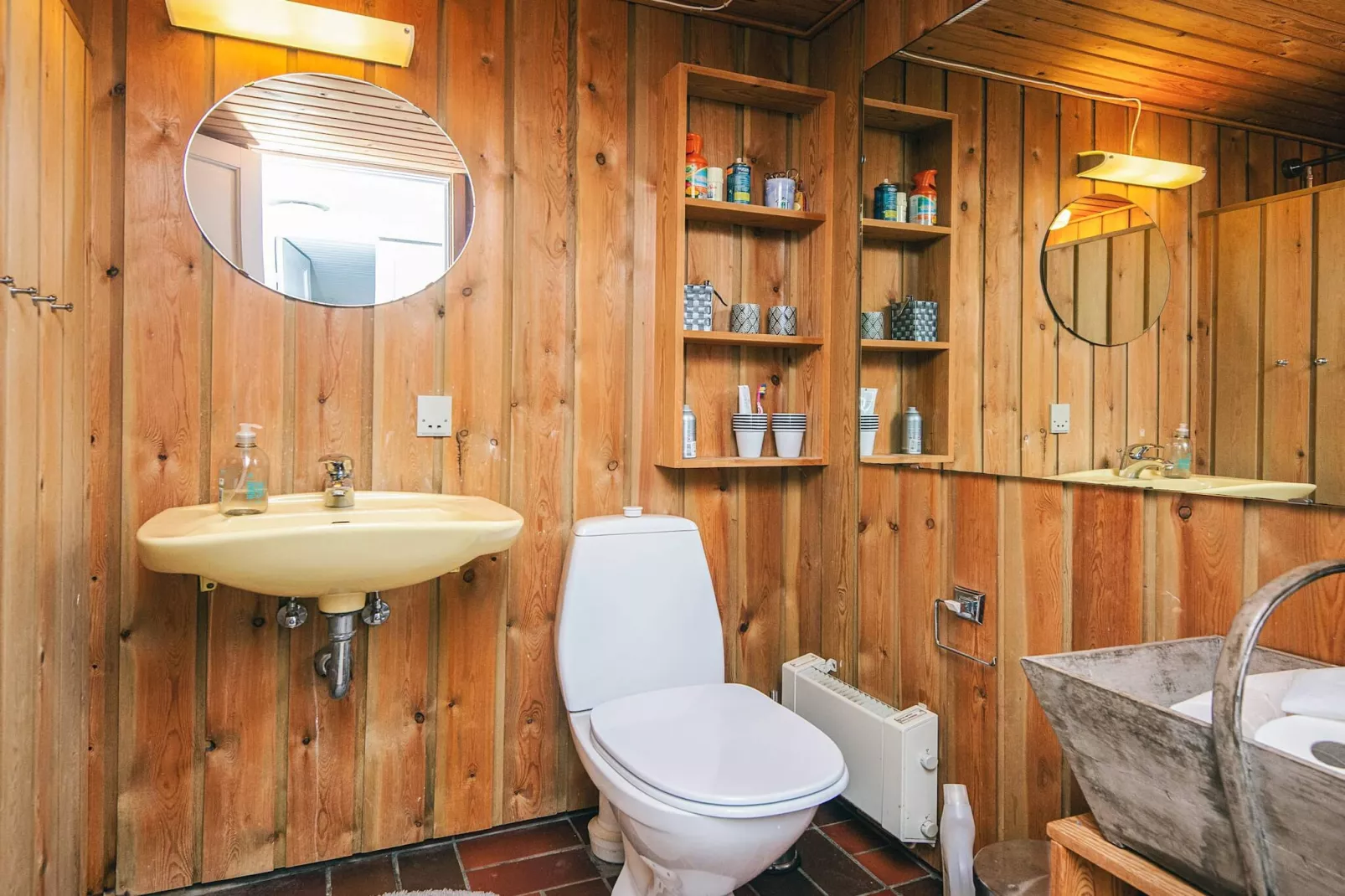 Gezellig strandhuis -- By Traum Ferienwohnungen-Binnen