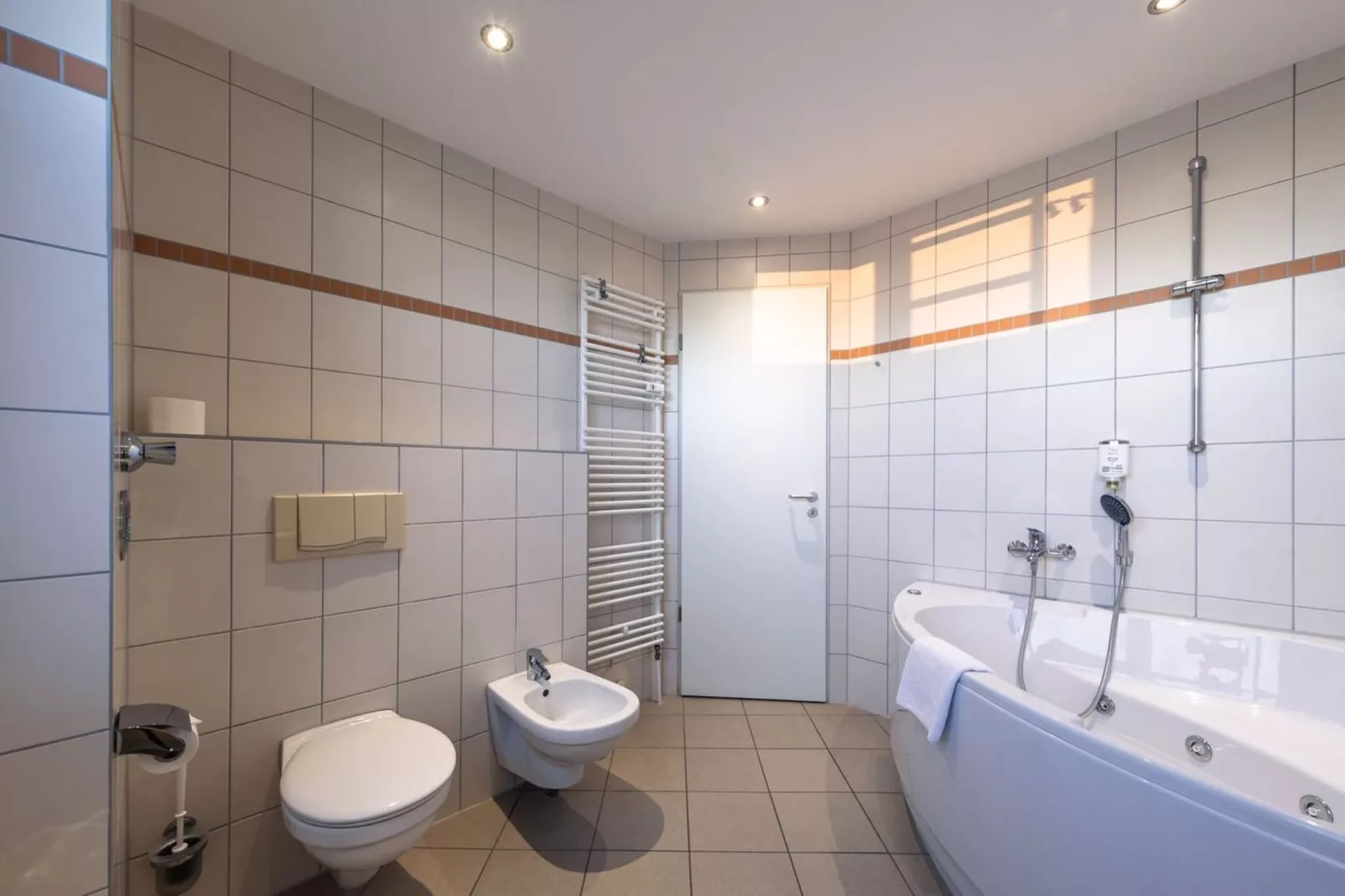 Eisvogel Classic 217-Badkamer