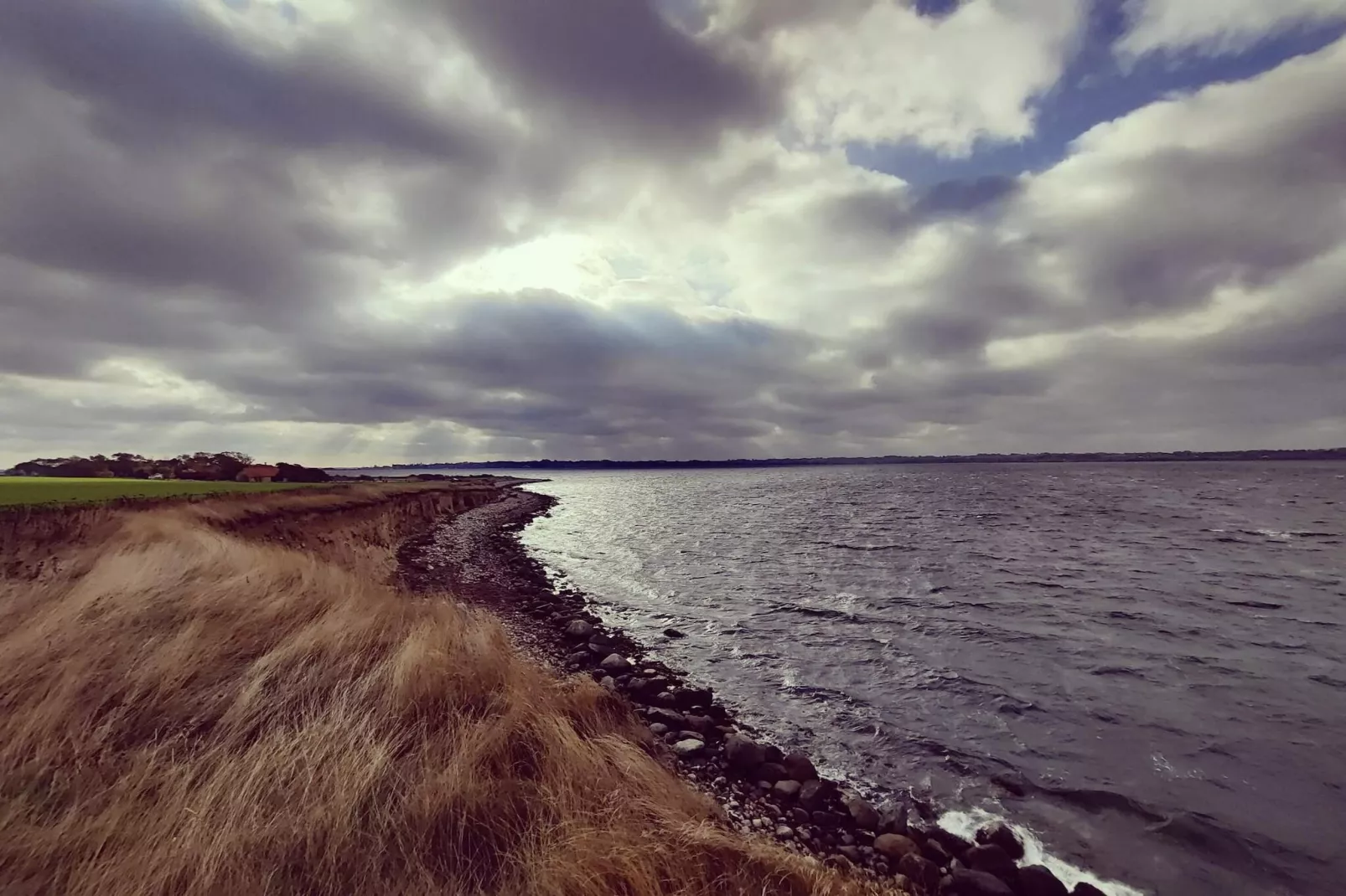 4 persoons vakantie huis in Ærøskøbing-By Traum-Waterzicht