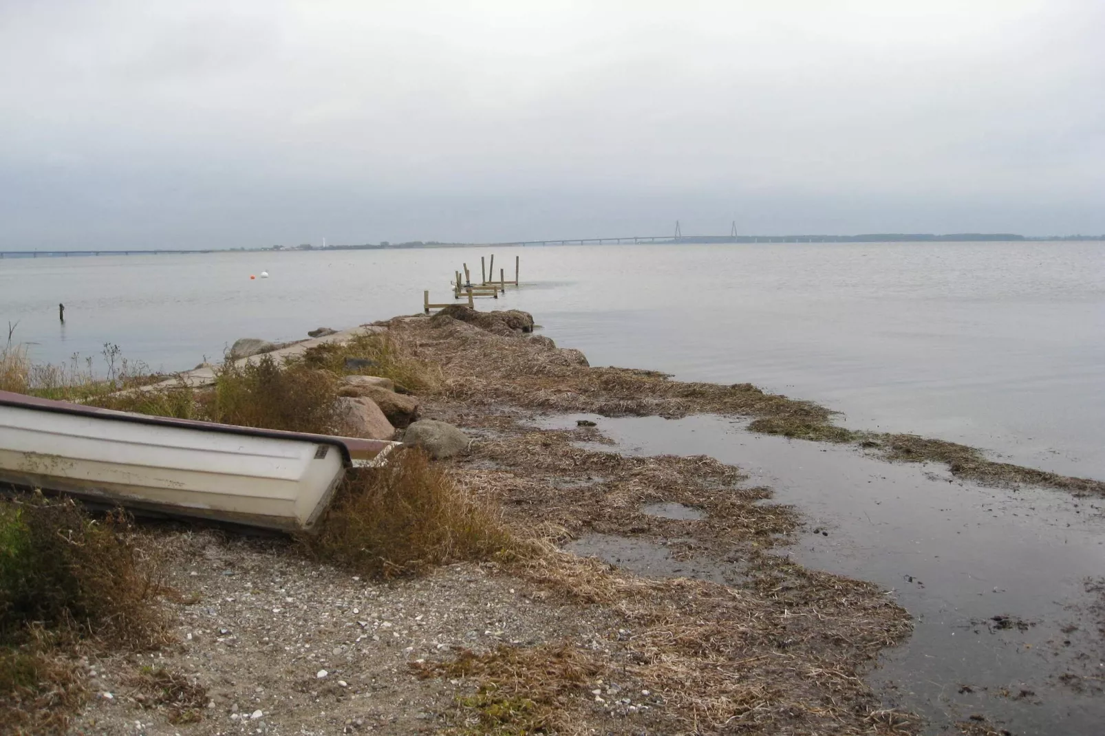 4 persoons vakantie huis in Vordingborg-By Traum-Waterzicht