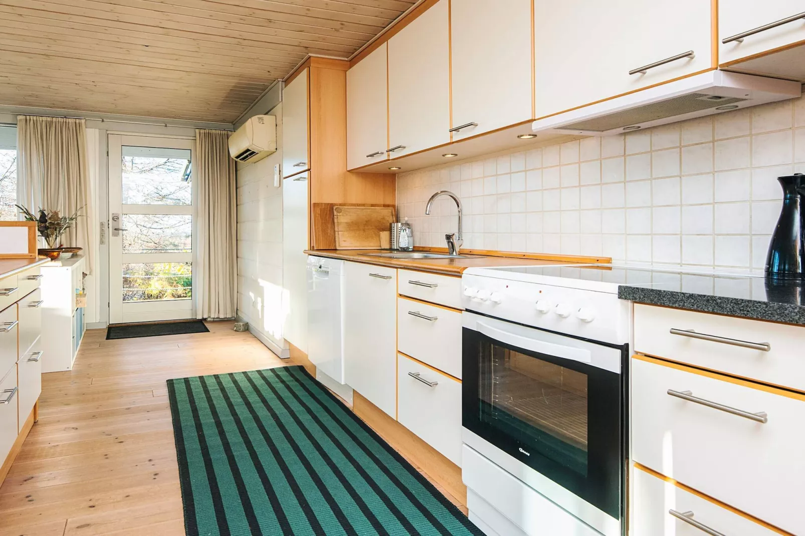 6 persoons vakantie huis in Glesborg-By Traum-Binnen