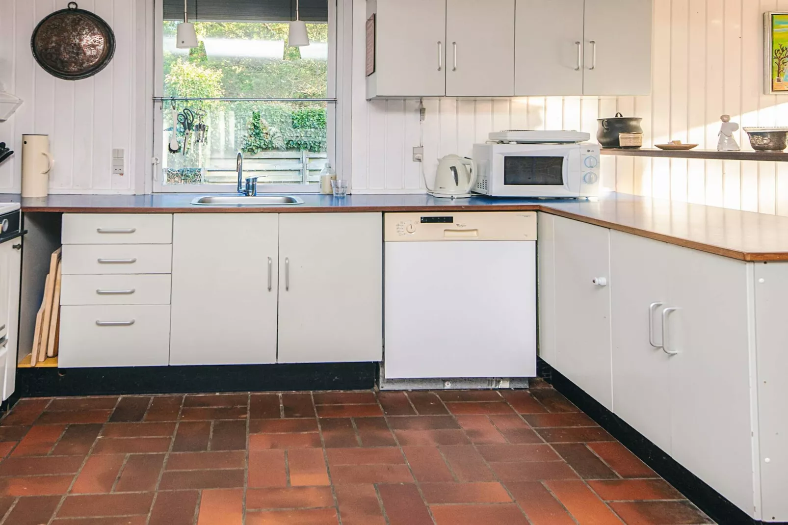 Gezellig strandhuis -- By Traum Ferienwohnungen-Binnen