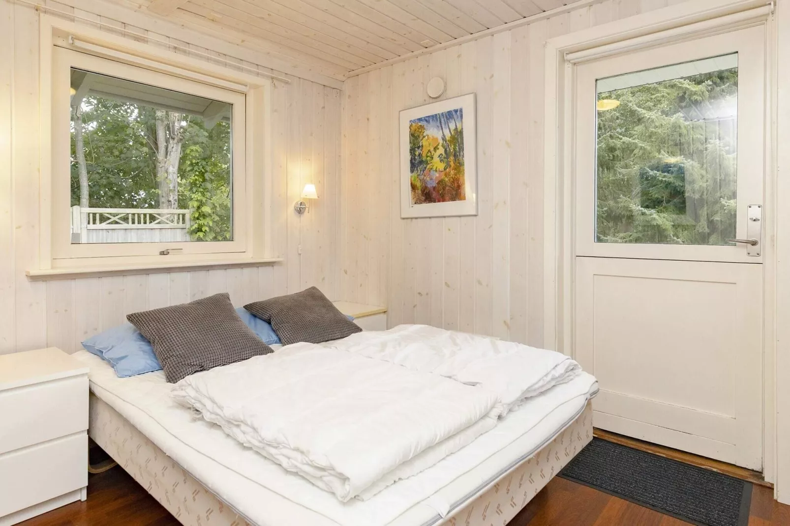 11 persoons vakantie huis in Strøby-Binnen