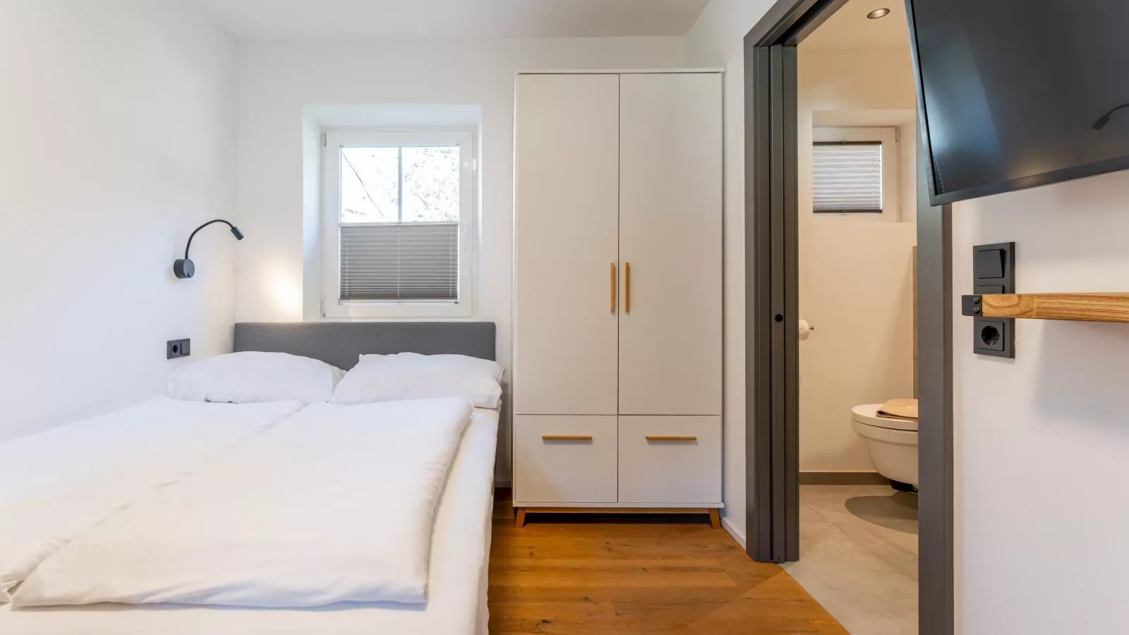 Leni Top 2-Slaapkamer