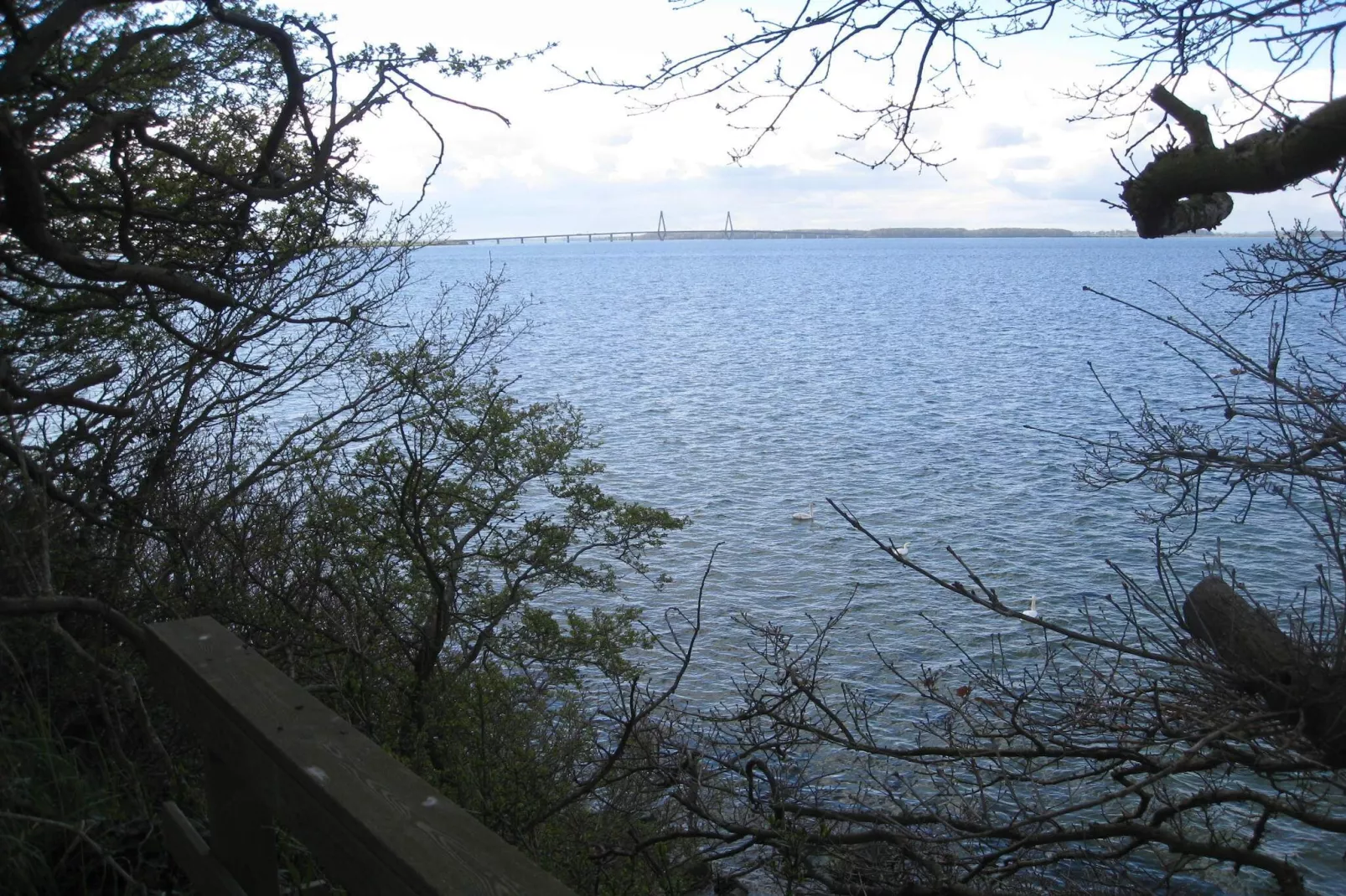 4 persoons vakantie huis in Vordingborg-By Traum-Waterzicht