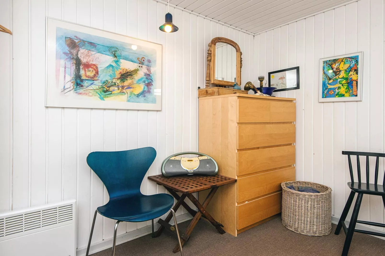 Gezellig strandhuis -- By Traum Ferienwohnungen-Binnen