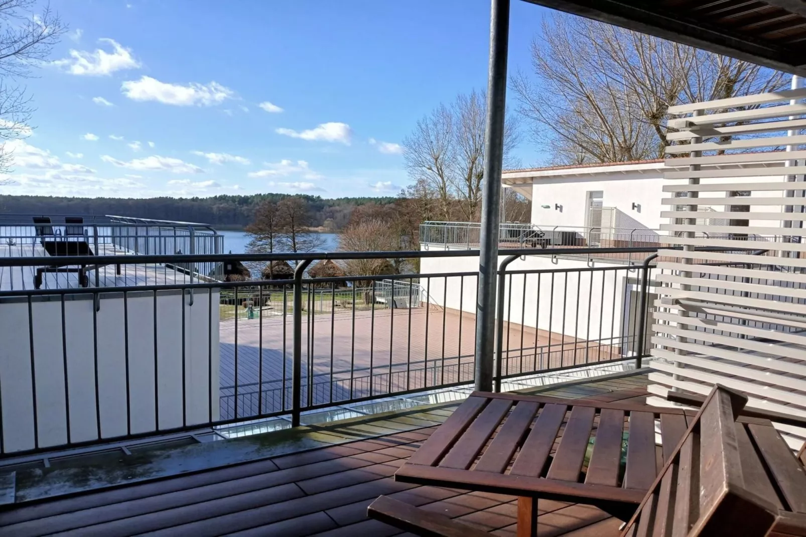 Eisvogel Classic 301-Uitzicht zomer