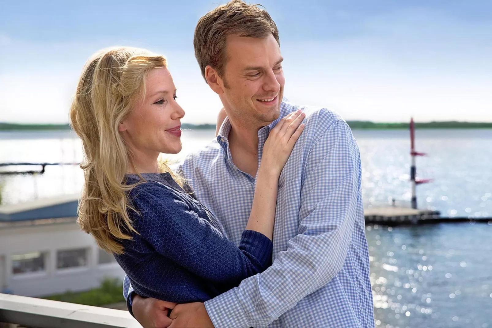 Ferienhaus Seeschwalbe-Classic 90 qm 8-Gebieden zomer 5km