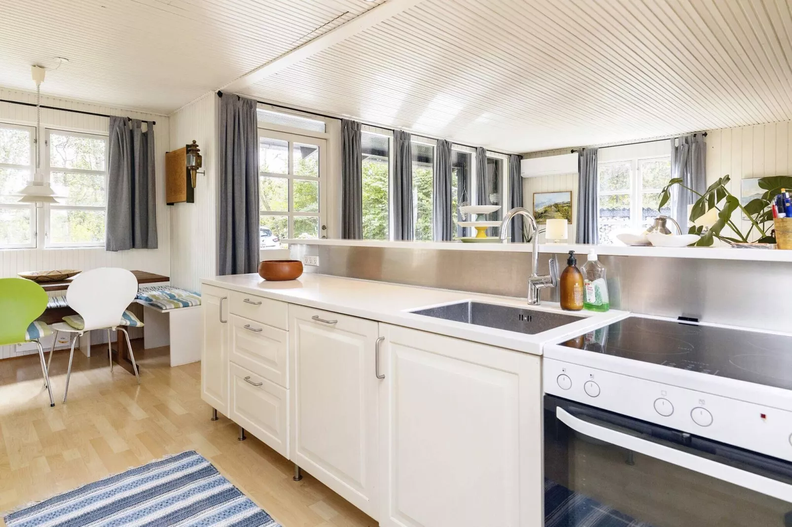 6 persoons vakantie huis in Mern-By Traum-Binnen