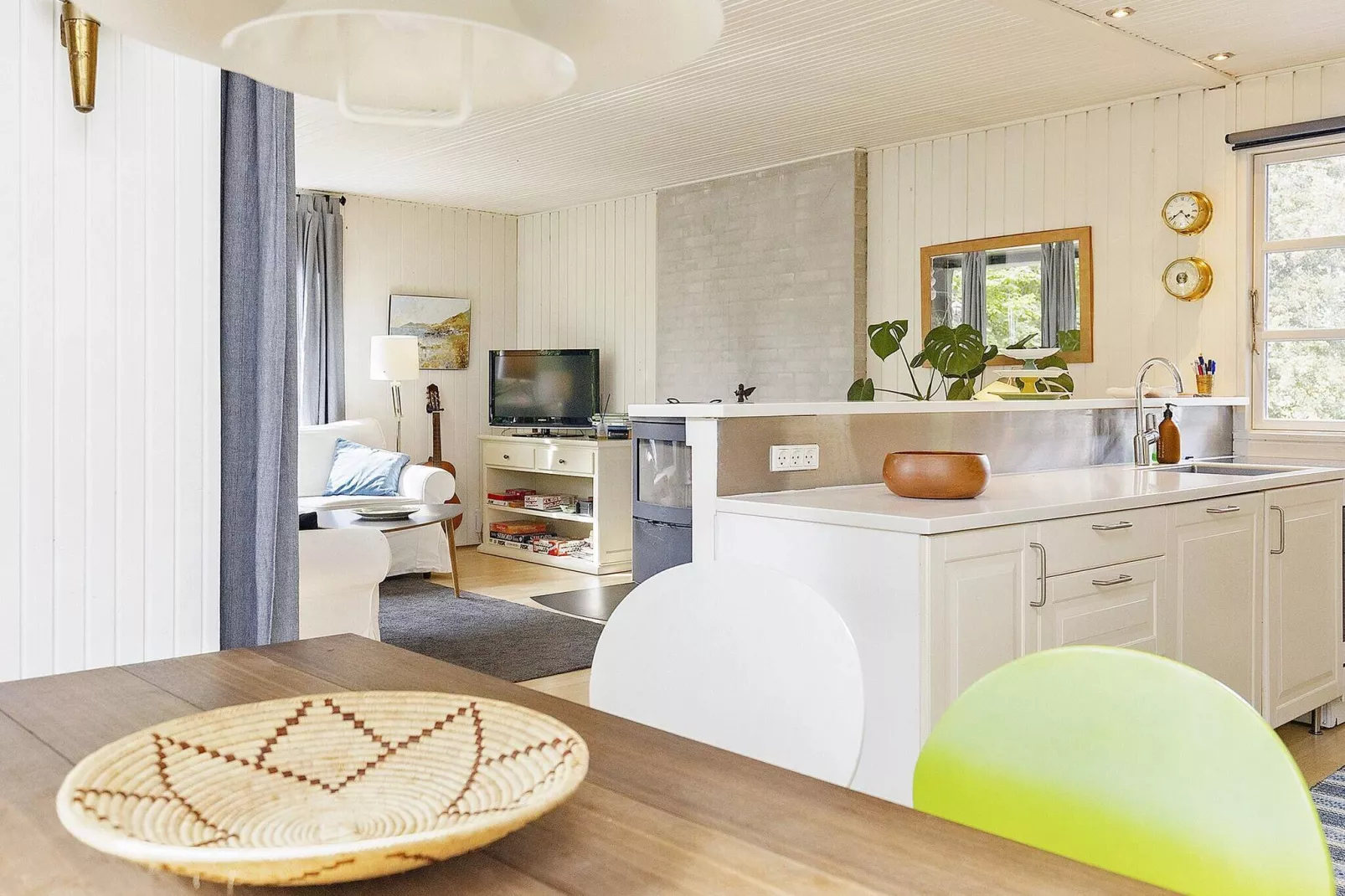 6 persoons vakantie huis in Mern-By Traum-Binnen