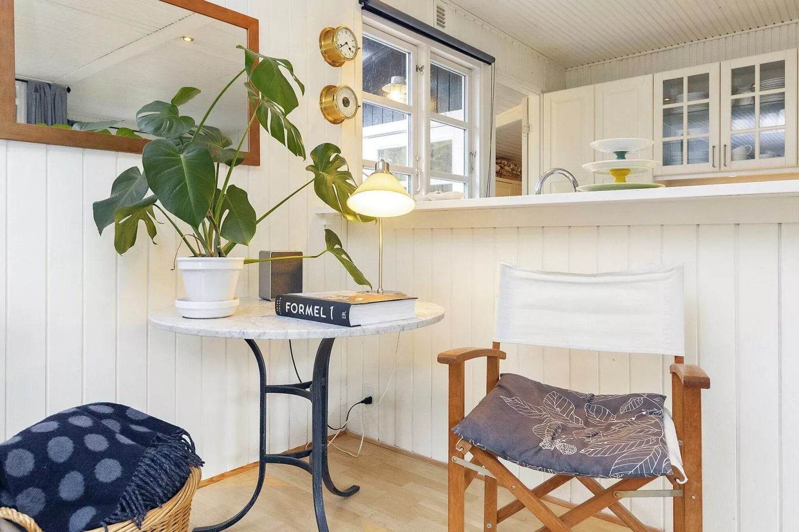 6 persoons vakantie huis in Mern-By Traum-Binnen