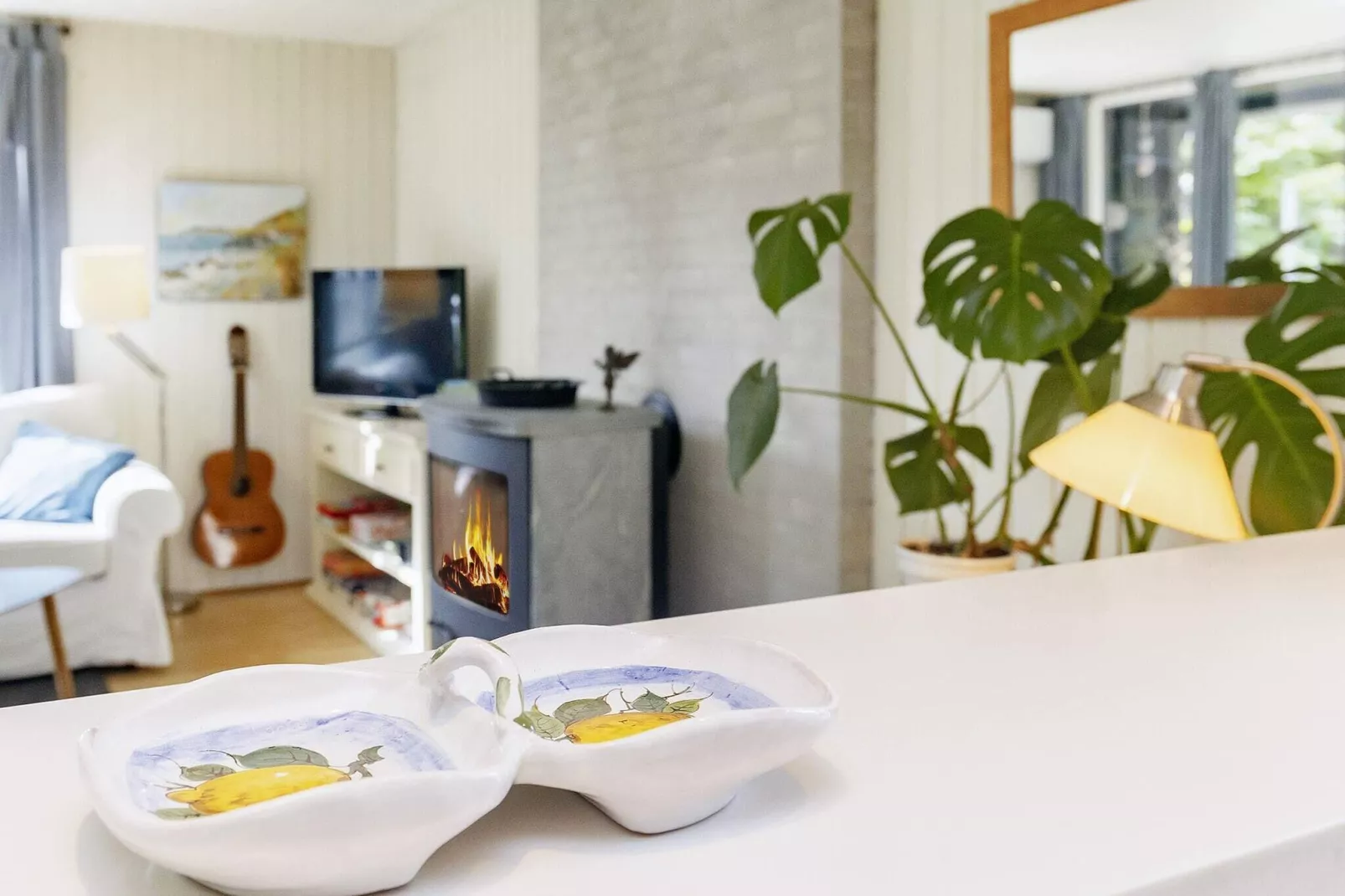 6 persoons vakantie huis in Mern-By Traum-Binnen