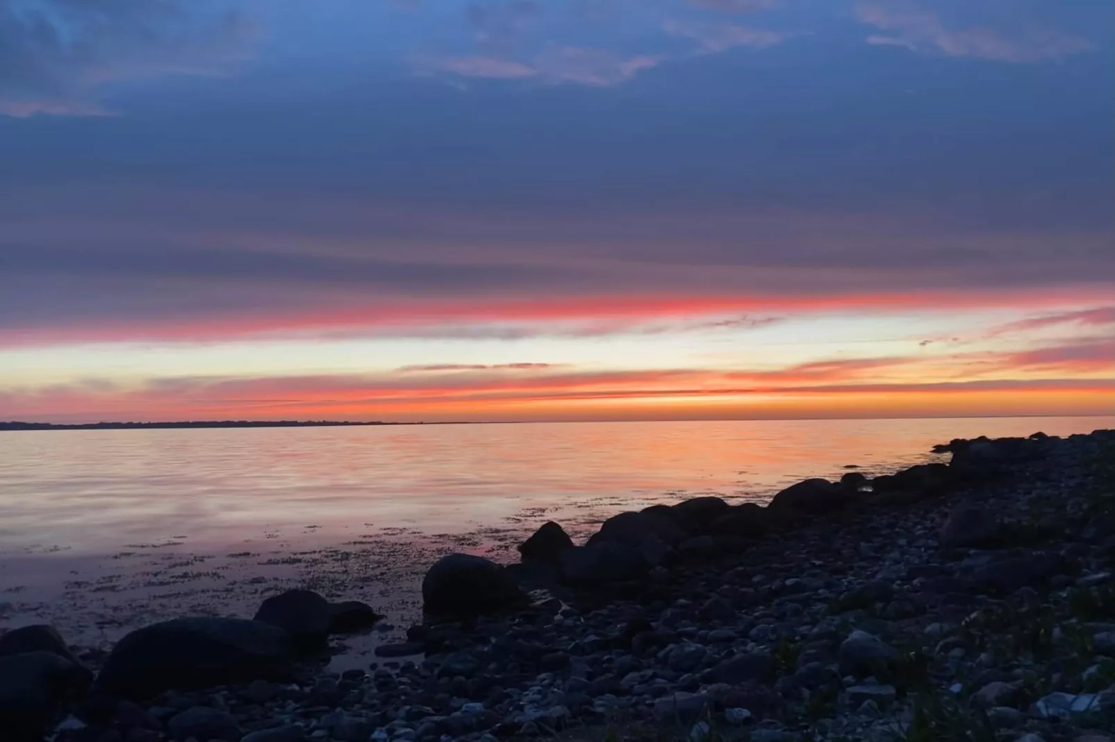 4 persoons vakantie huis in Ærøskøbing-By Traum-Waterzicht
