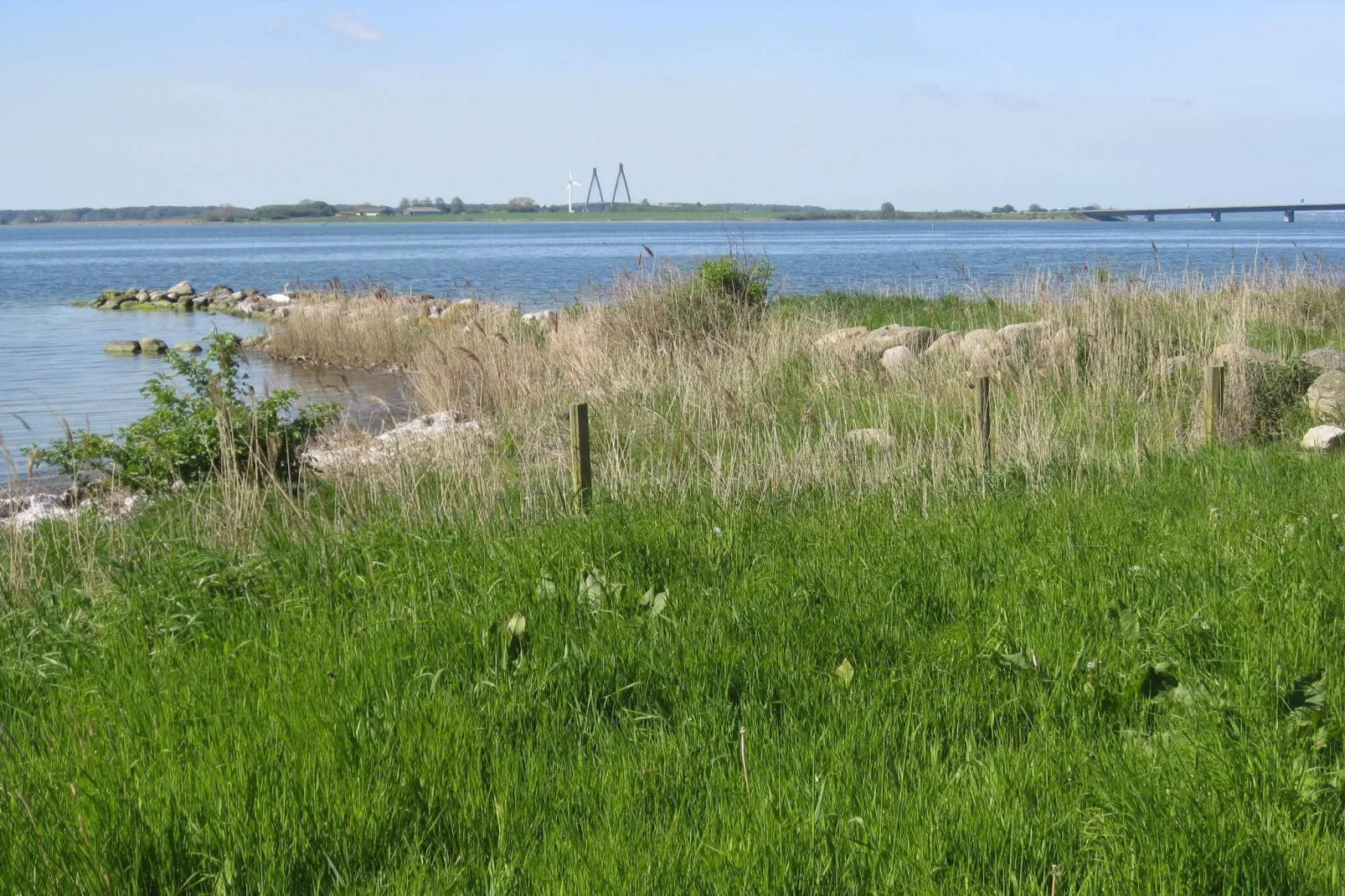 4 persoons vakantie huis in Vordingborg-By Traum-Waterzicht