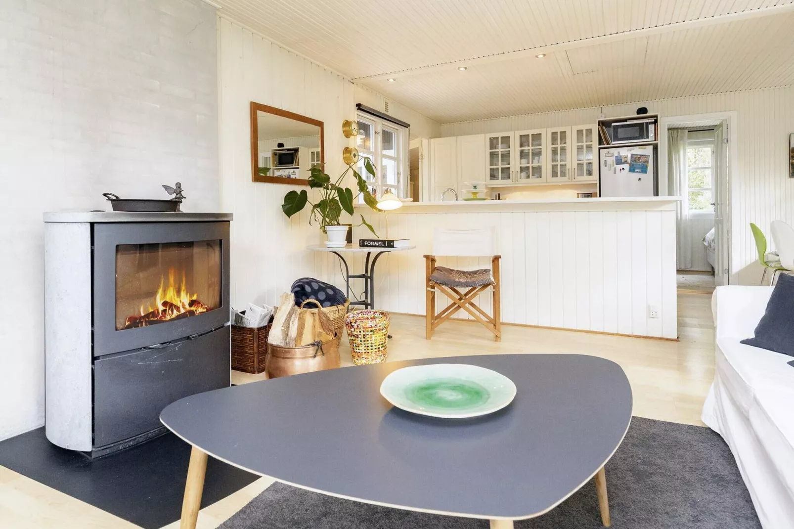 6 persoons vakantie huis in Mern-By Traum-Binnen