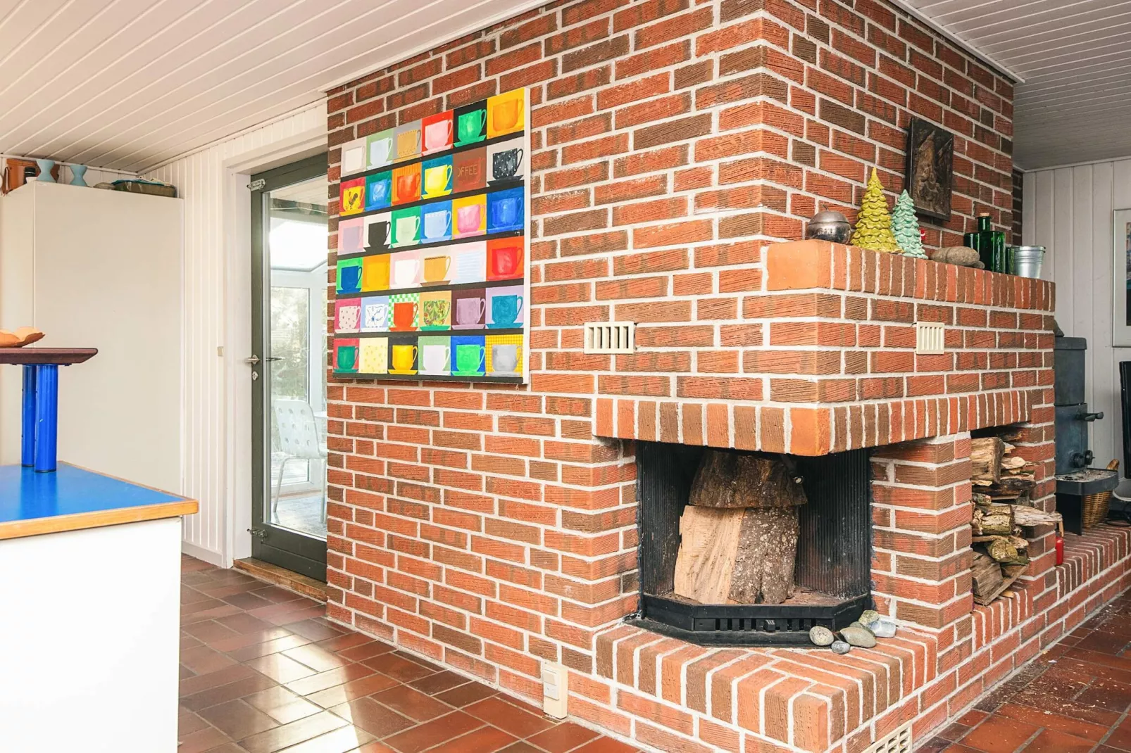 Gezellig strandhuis -- By Traum Ferienwohnungen-Binnen