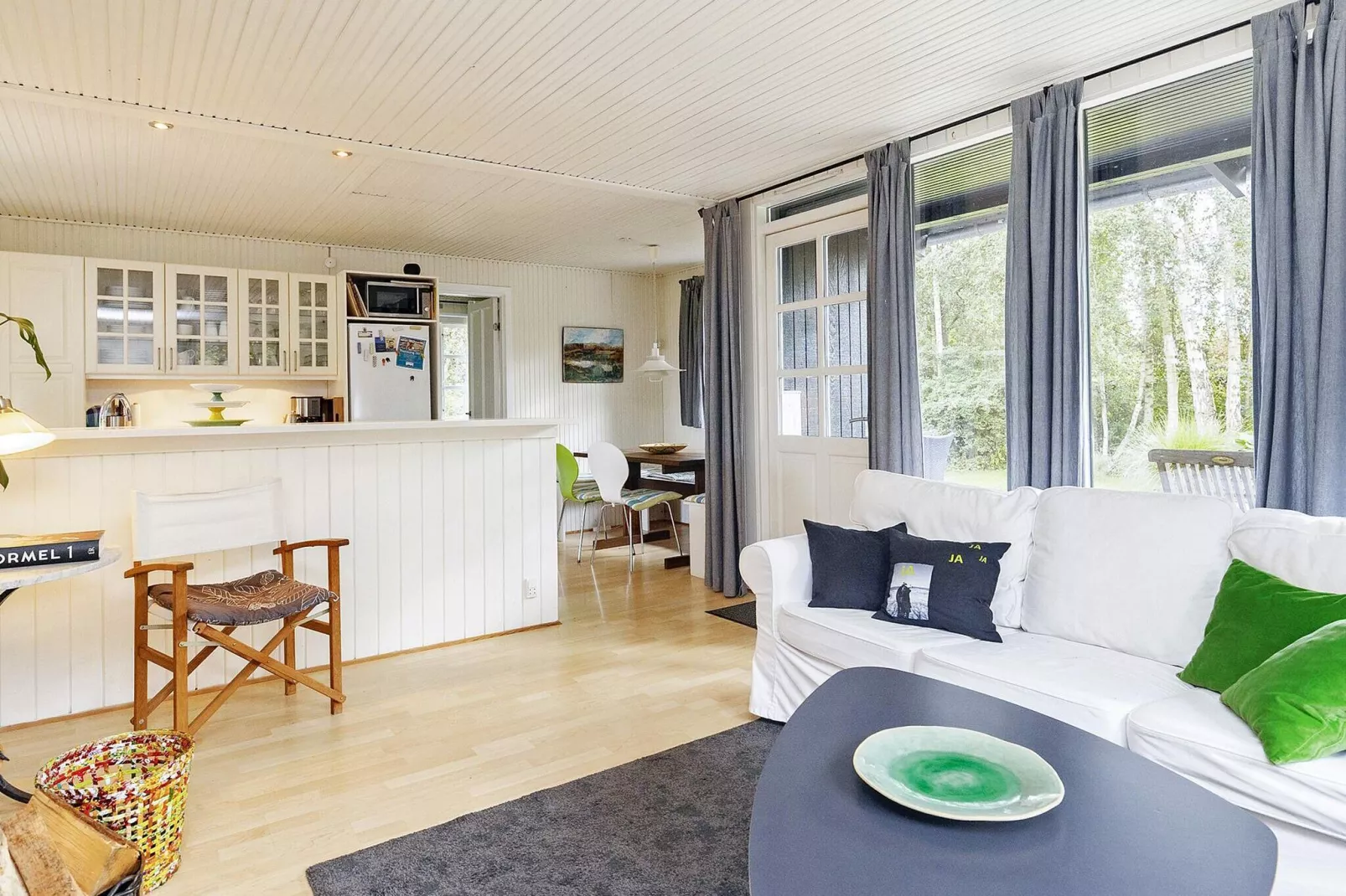 6 persoons vakantie huis in Mern-By Traum-Binnen