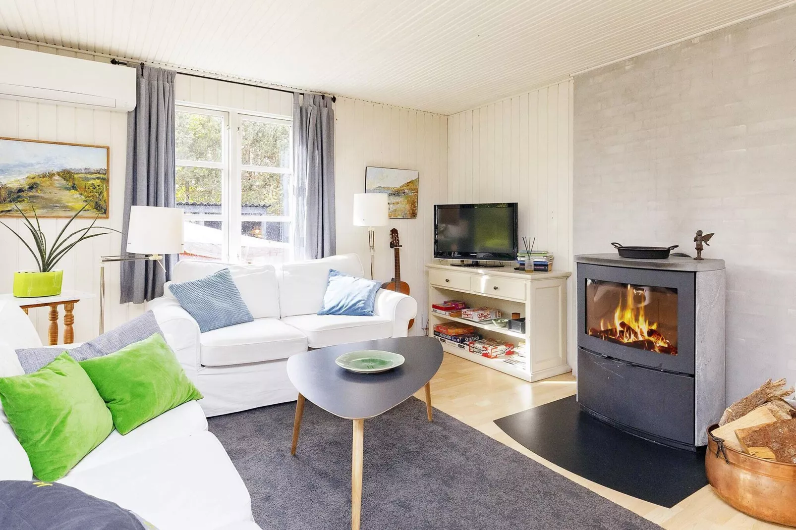 6 persoons vakantie huis in Mern-By Traum-Binnen