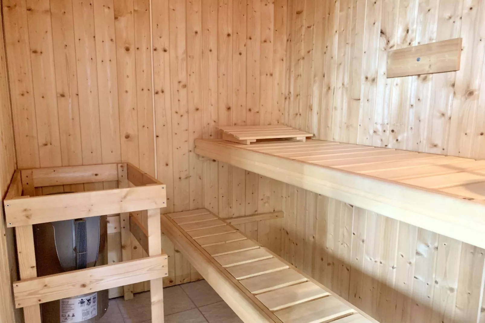 FH Seeschwalbe 241-Sauna