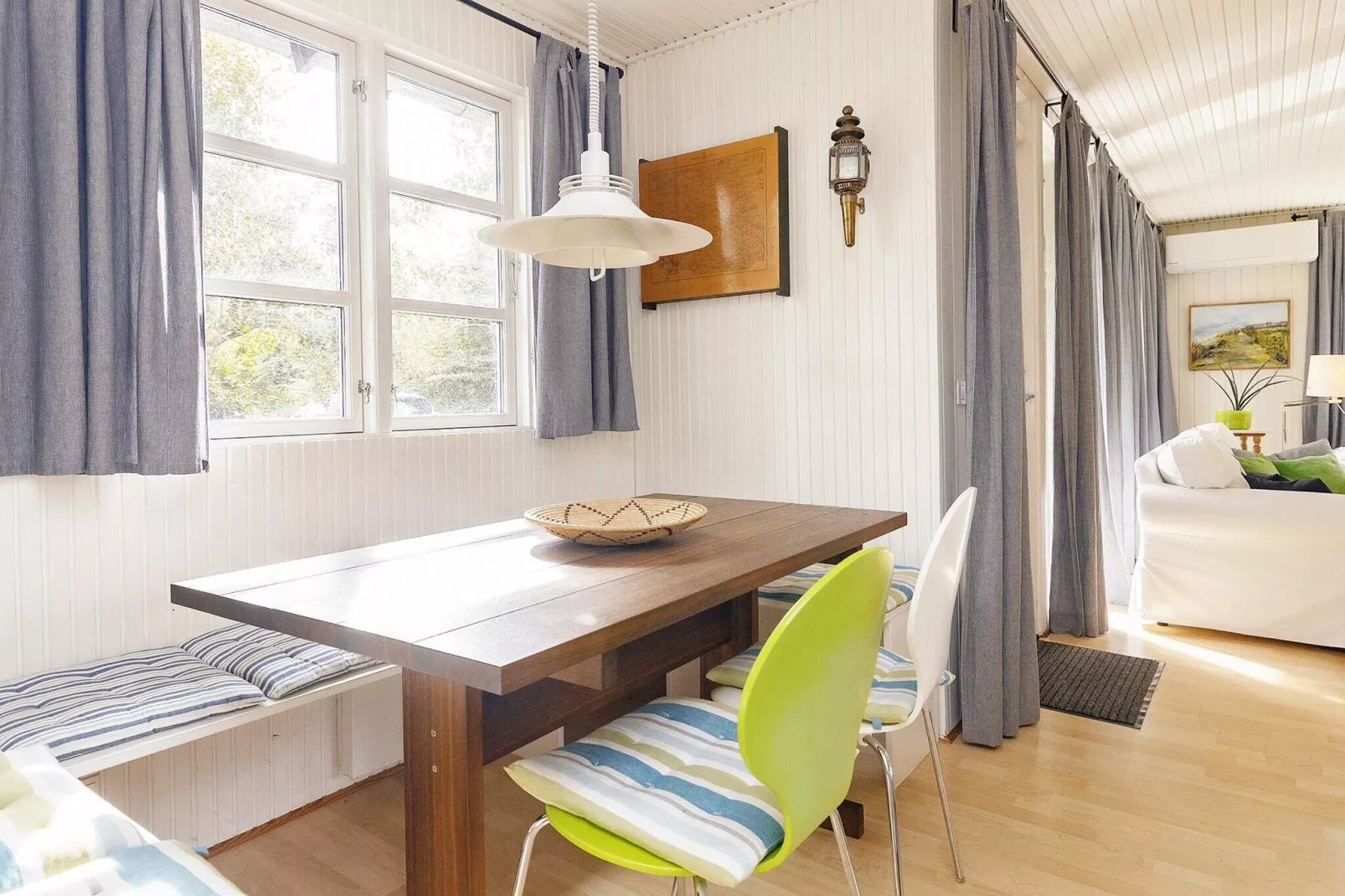 6 persoons vakantie huis in Mern-By Traum-Binnen