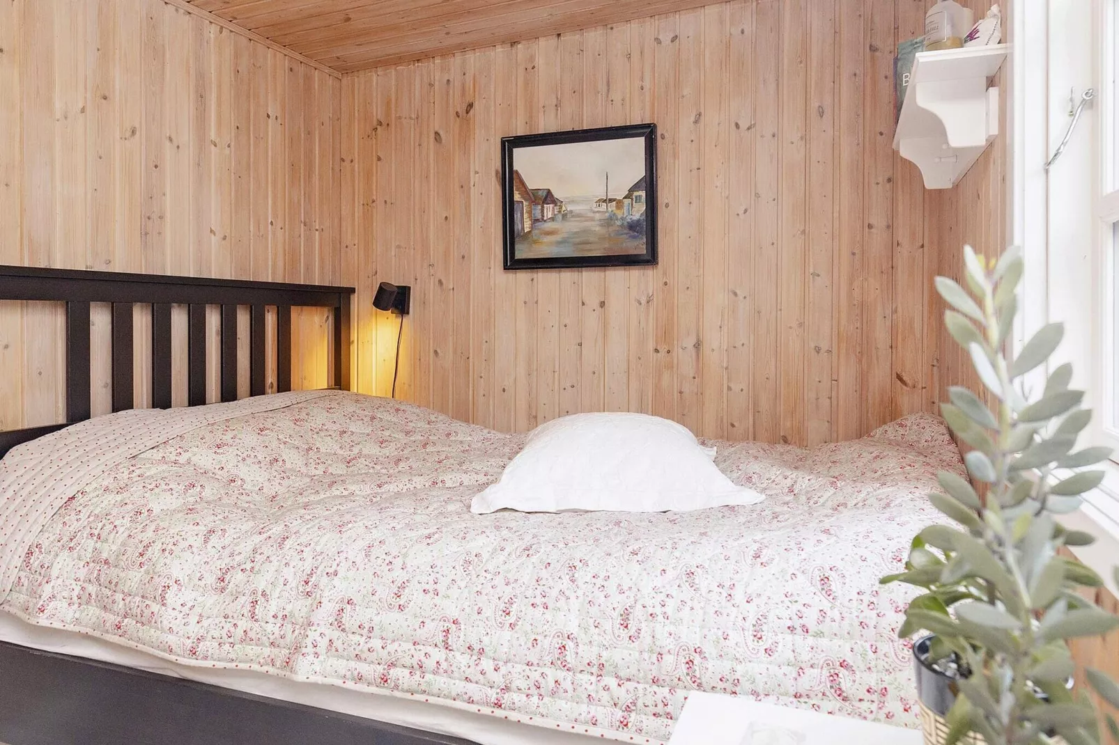 6 persoons vakantie huis in Mern-By Traum-Binnen