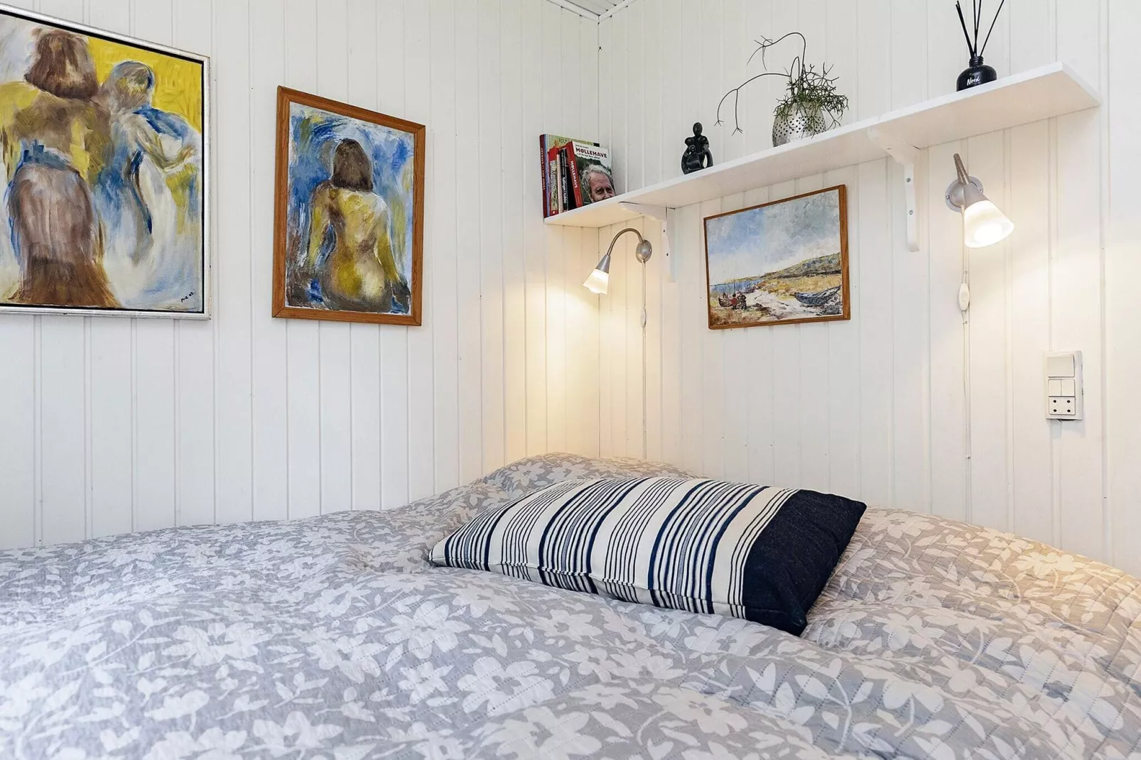 6 persoons vakantie huis in Mern-By Traum-Binnen