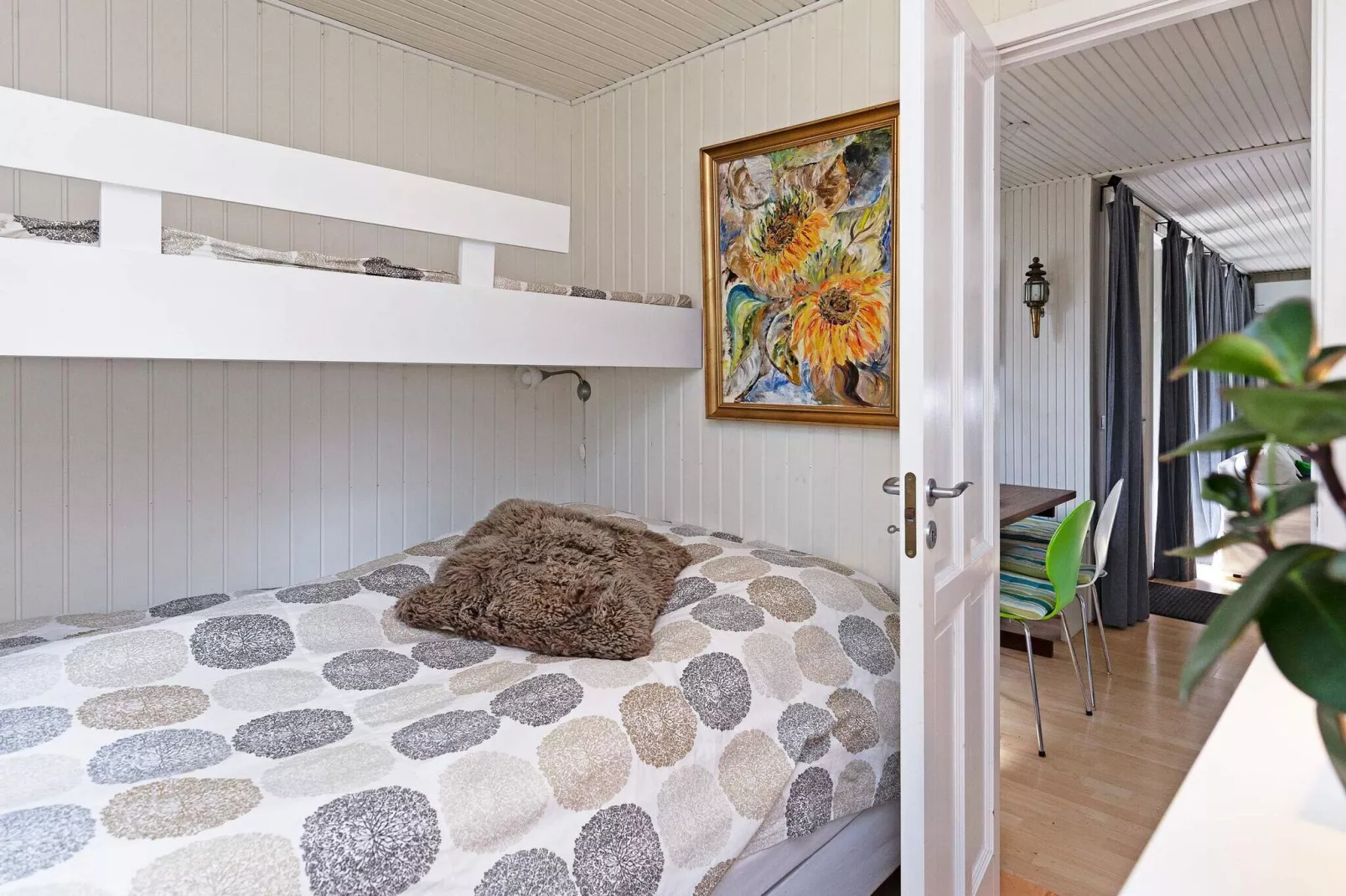 6 persoons vakantie huis in Mern-By Traum-Binnen
