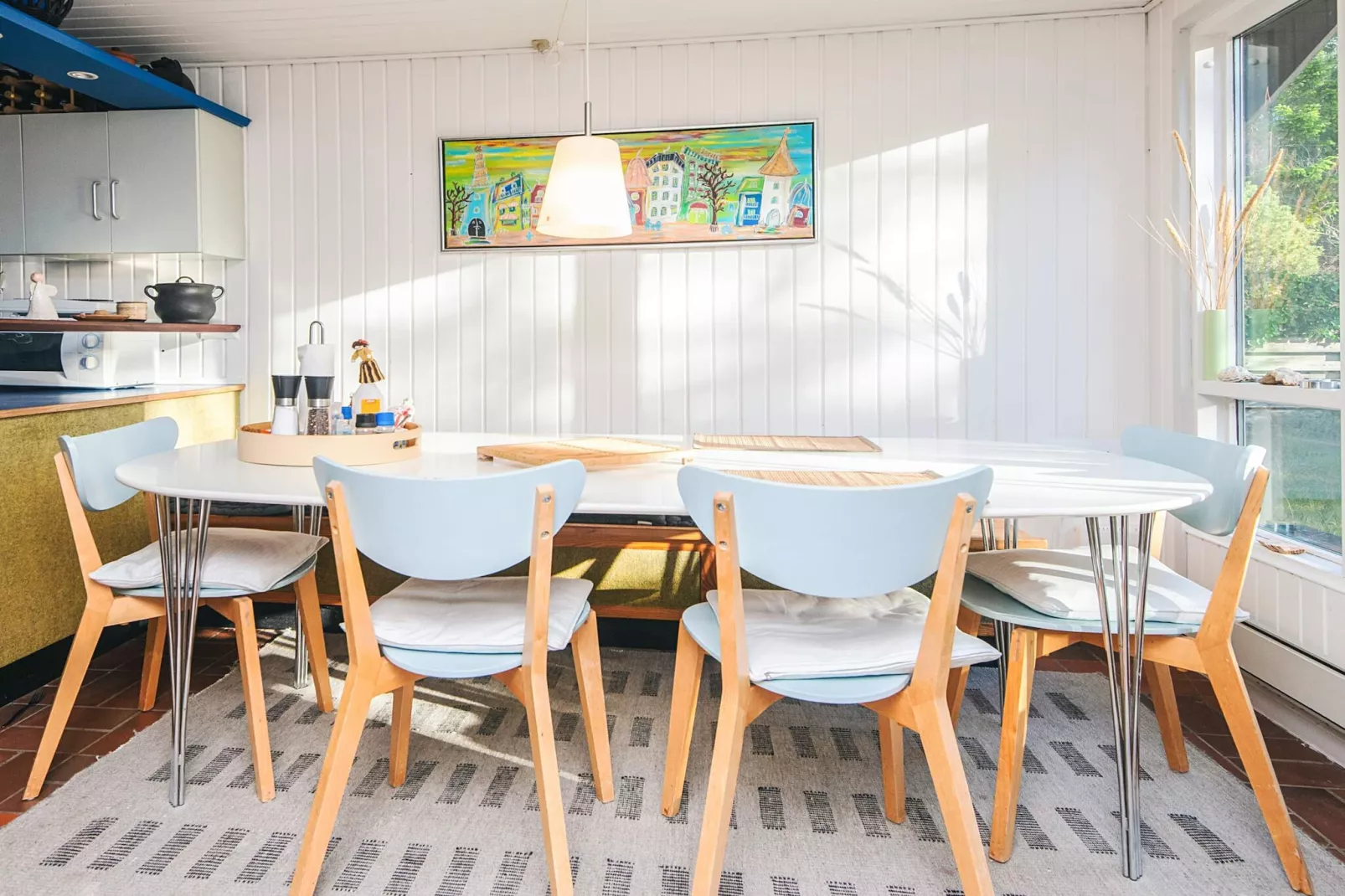 Gezellig strandhuis -- By Traum Ferienwohnungen-Binnen