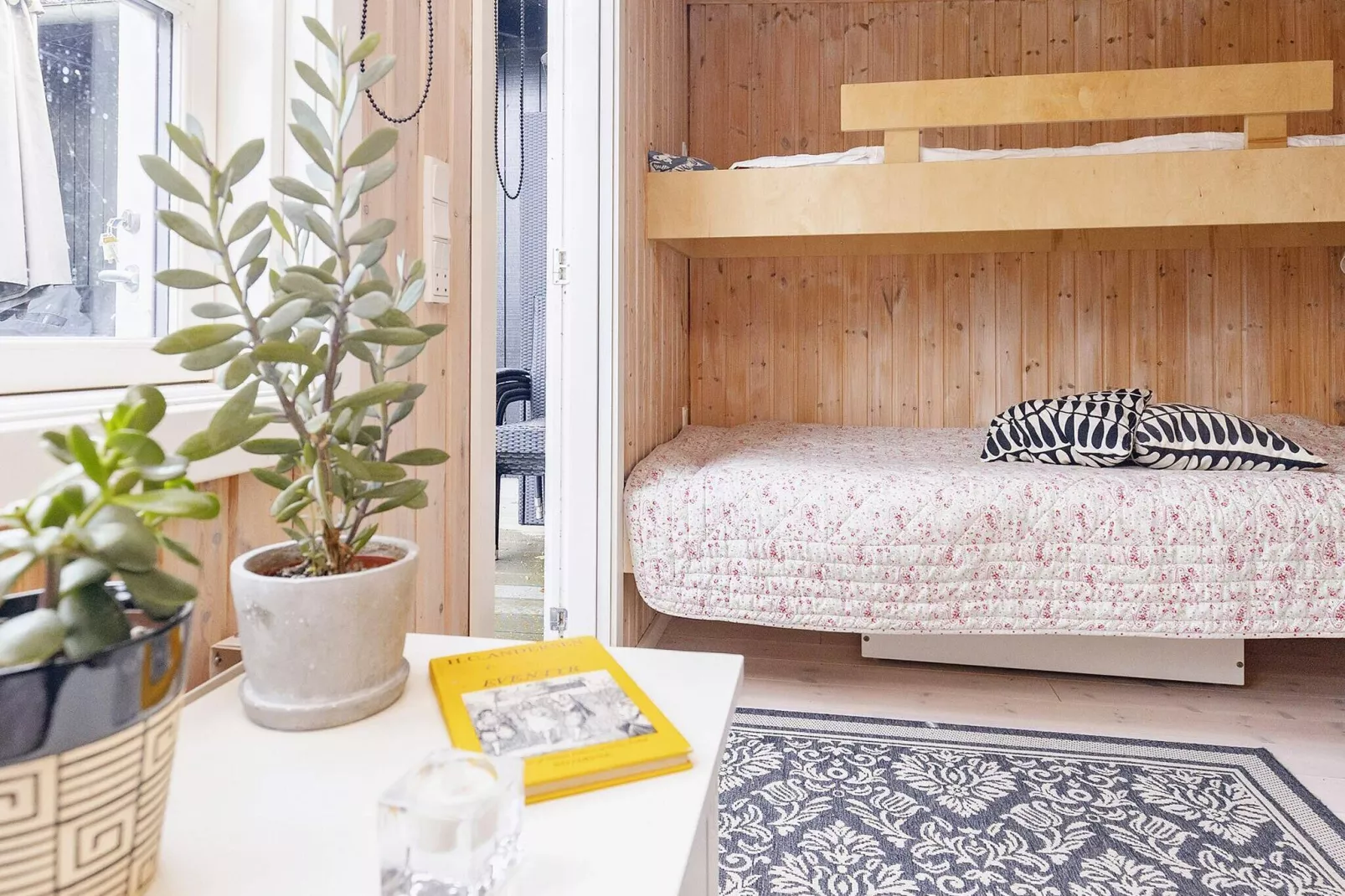 6 persoons vakantie huis in Mern-By Traum-Binnen